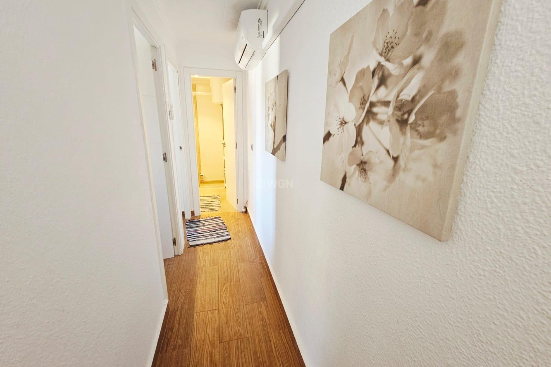 Resale - Duplex - Torrevieja - Cabo Cervera