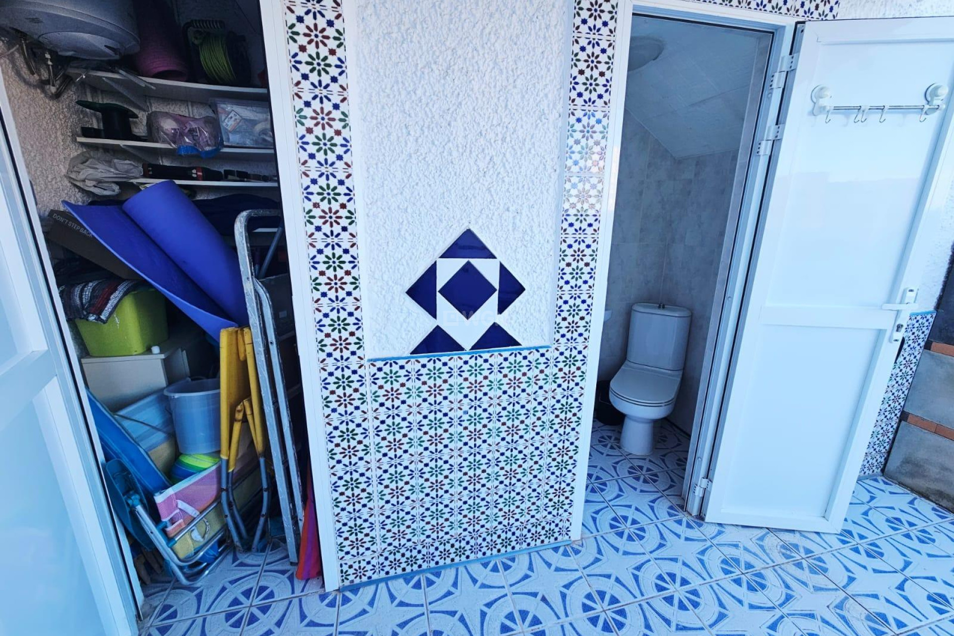 Resale - Duplex - Torrevieja - Cabo Cervera