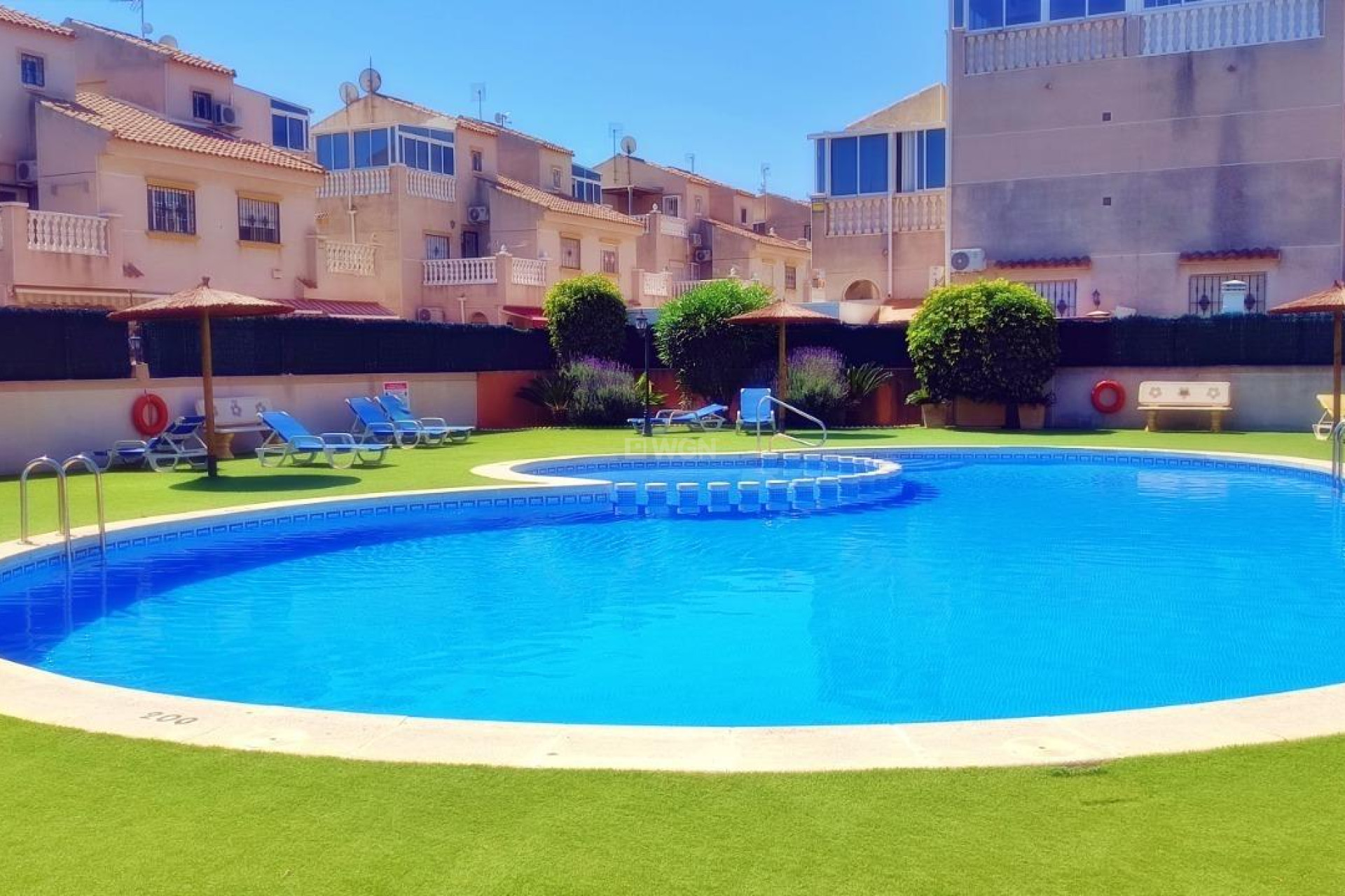 Resale - Duplex - Torrevieja - Carrefour