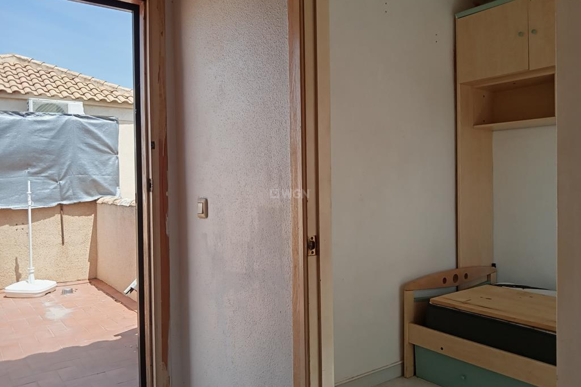 Resale - Duplex - Torrevieja - Carrefour
