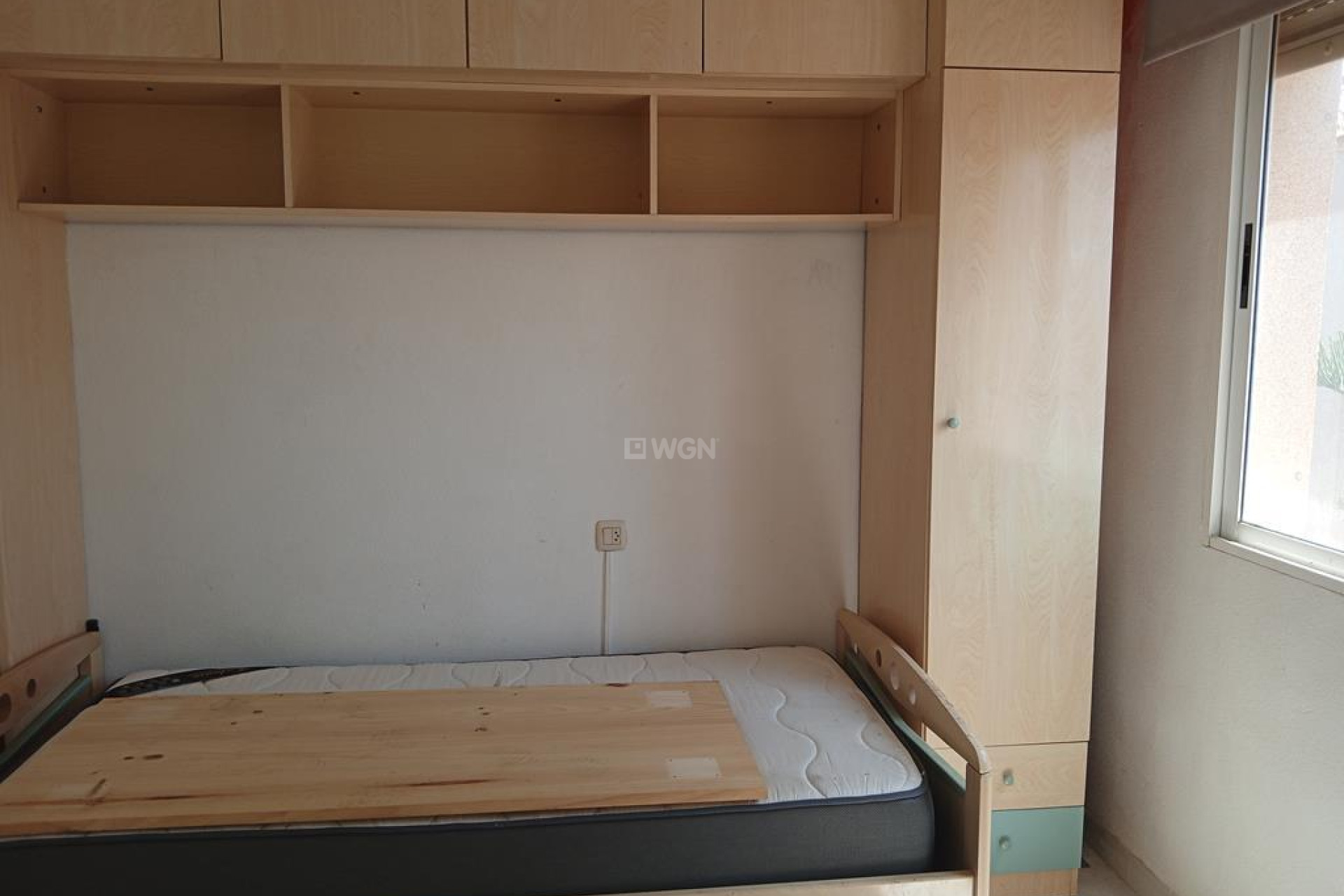 Resale - Duplex - Torrevieja - Carrefour