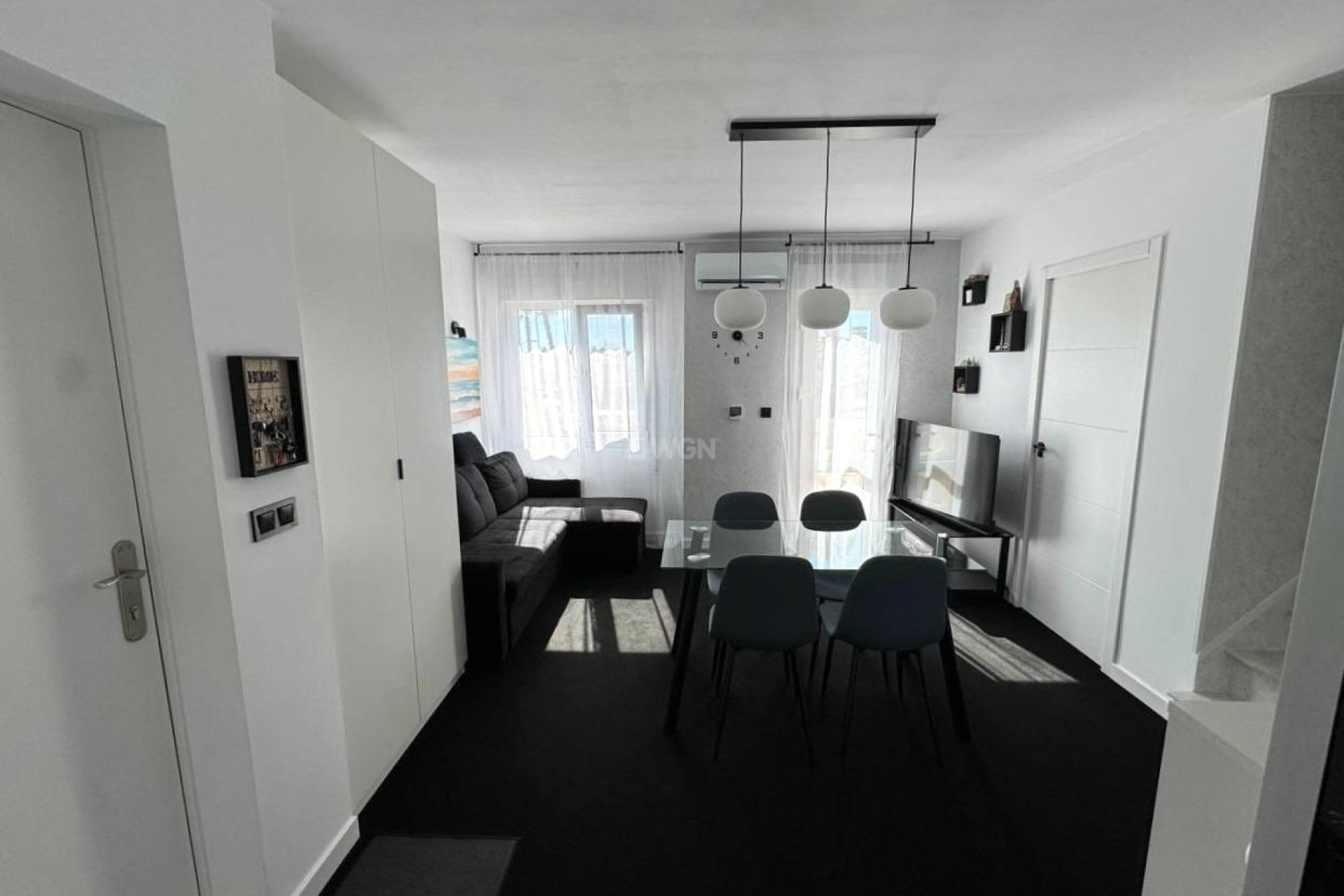 Resale - Duplex - Torrevieja - Carrefour