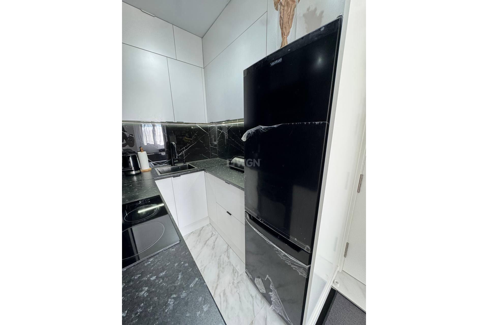 Resale - Duplex - Torrevieja - Carrefour
