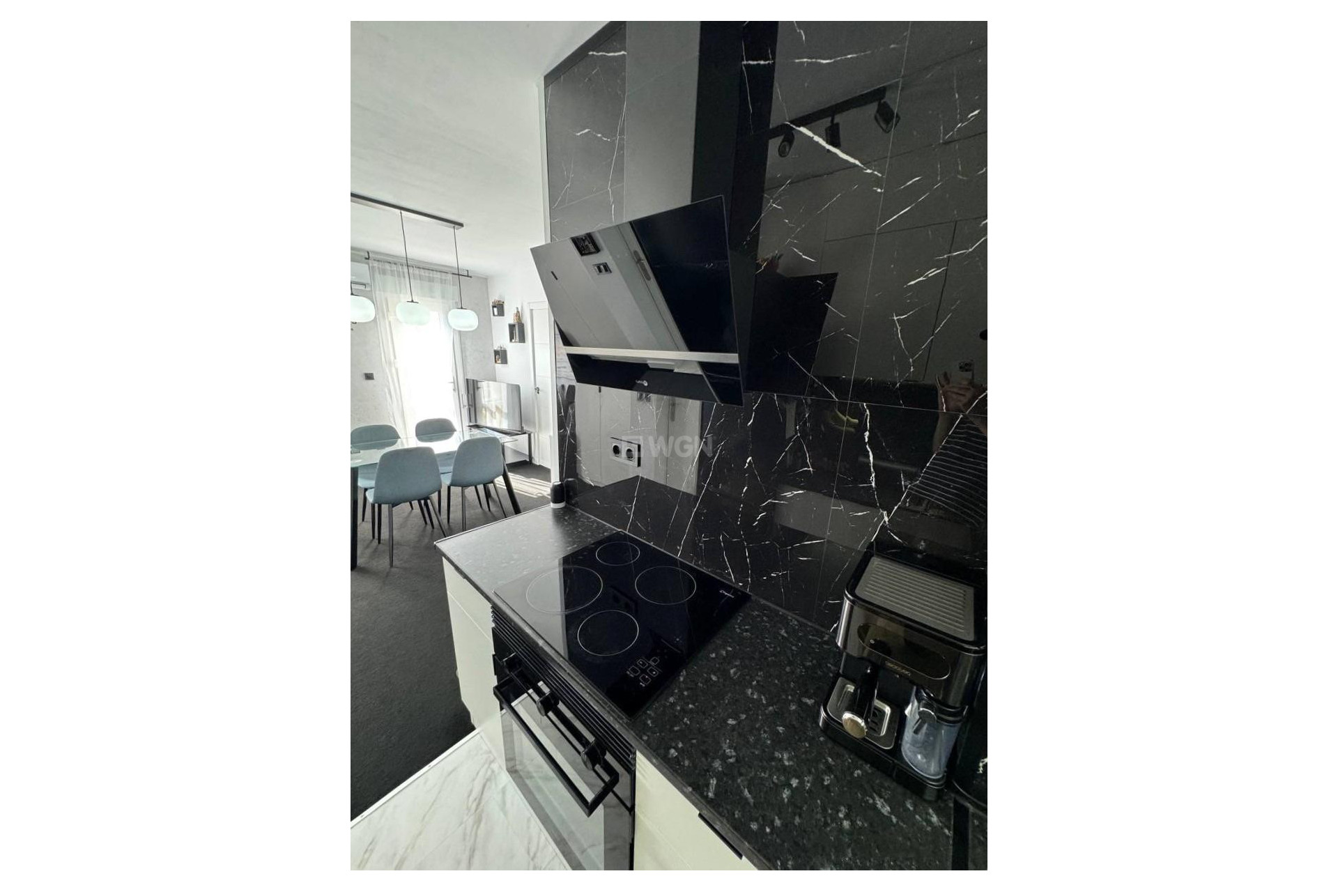 Resale - Duplex - Torrevieja - Carrefour