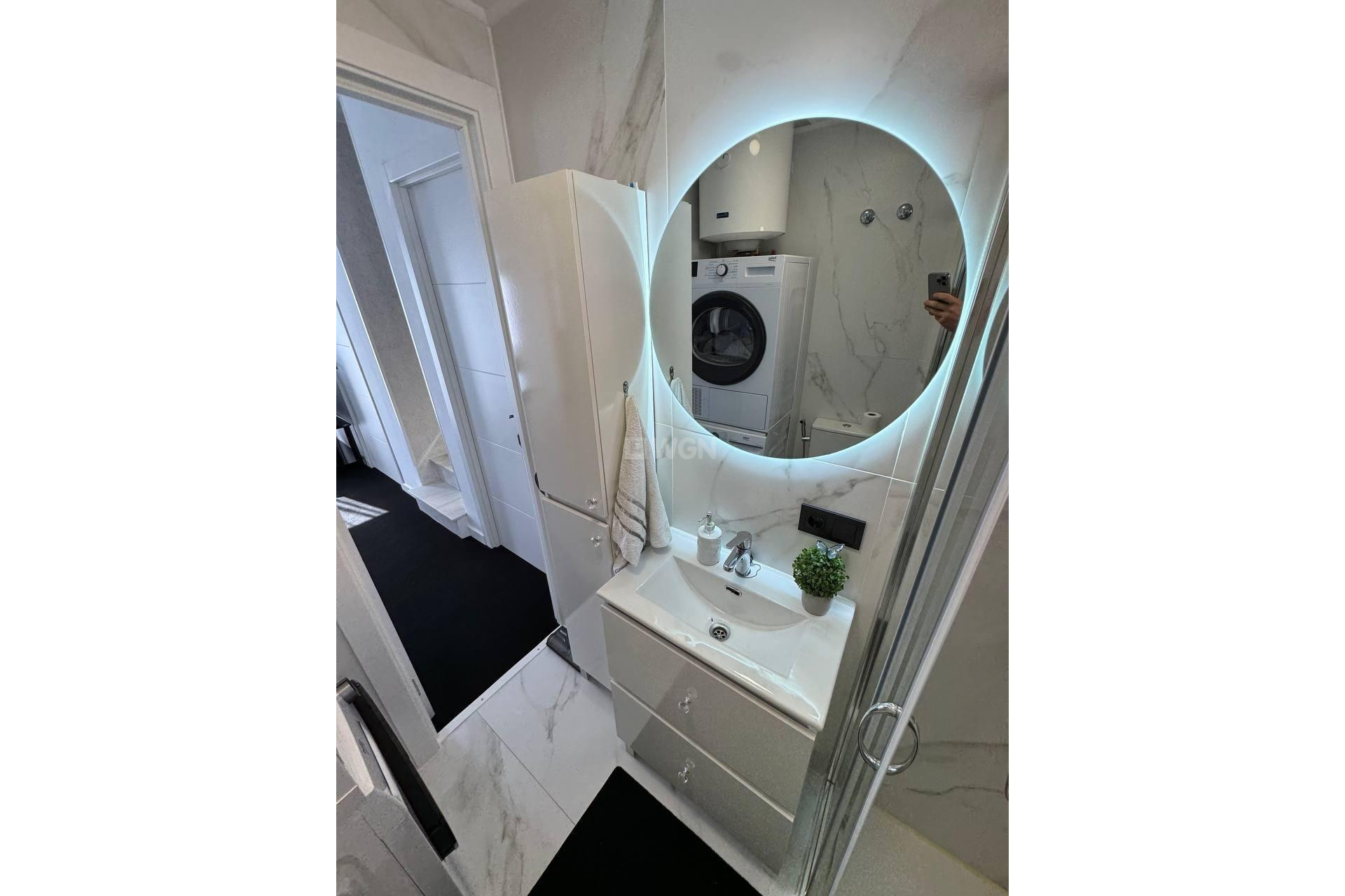 Resale - Duplex - Torrevieja - Carrefour