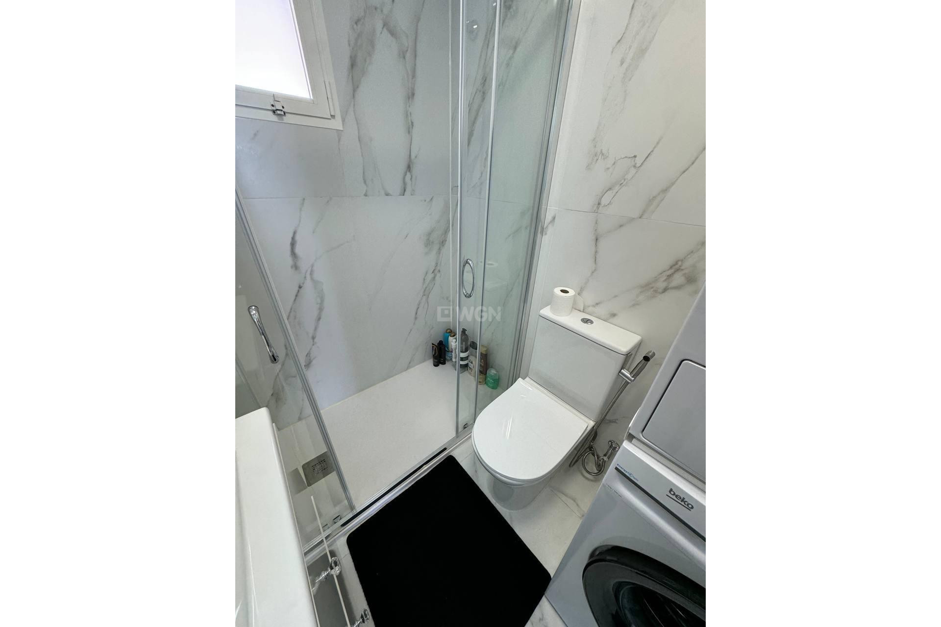 Resale - Duplex - Torrevieja - Carrefour