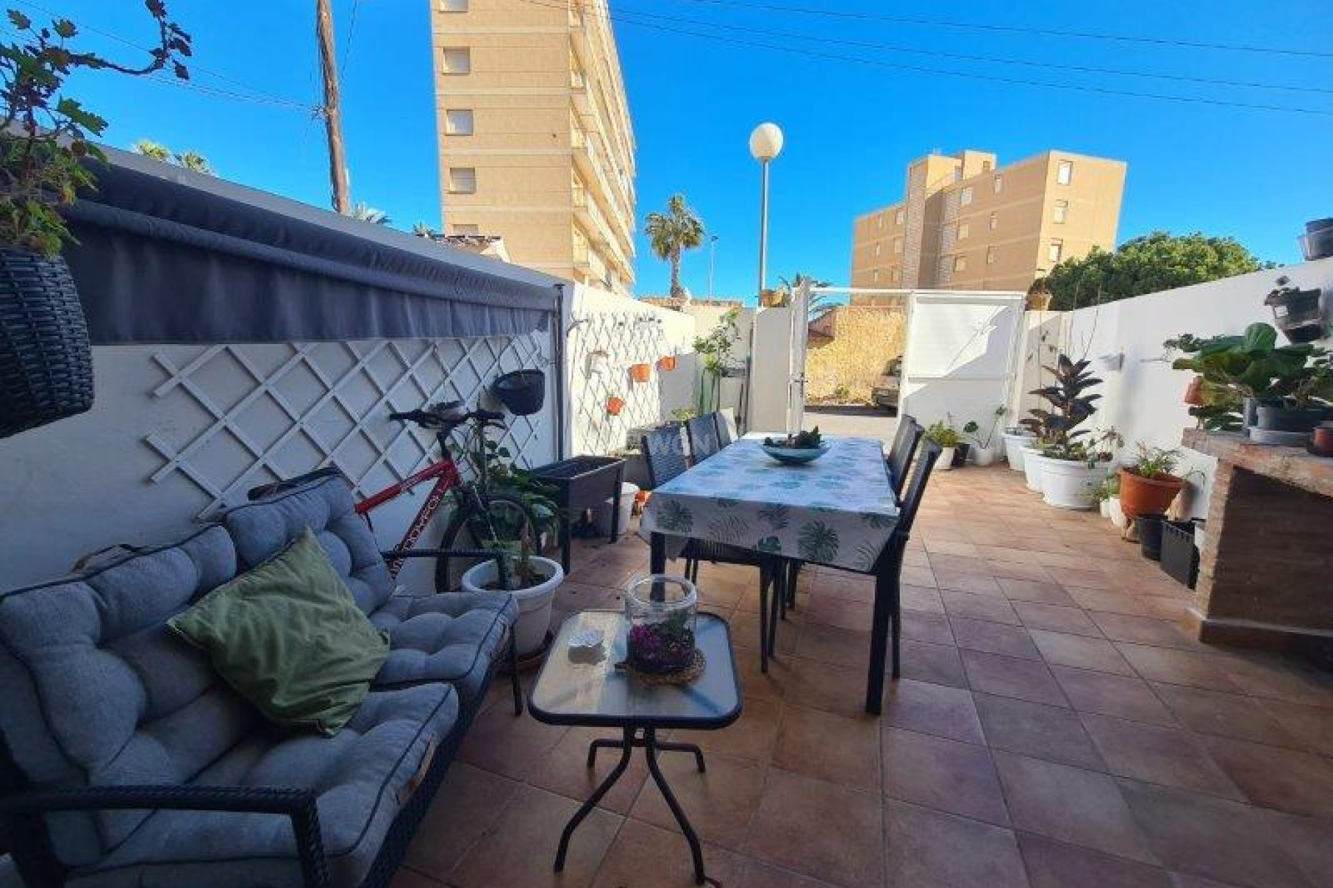 Resale - Duplex - Torrevieja - Costa Blanca