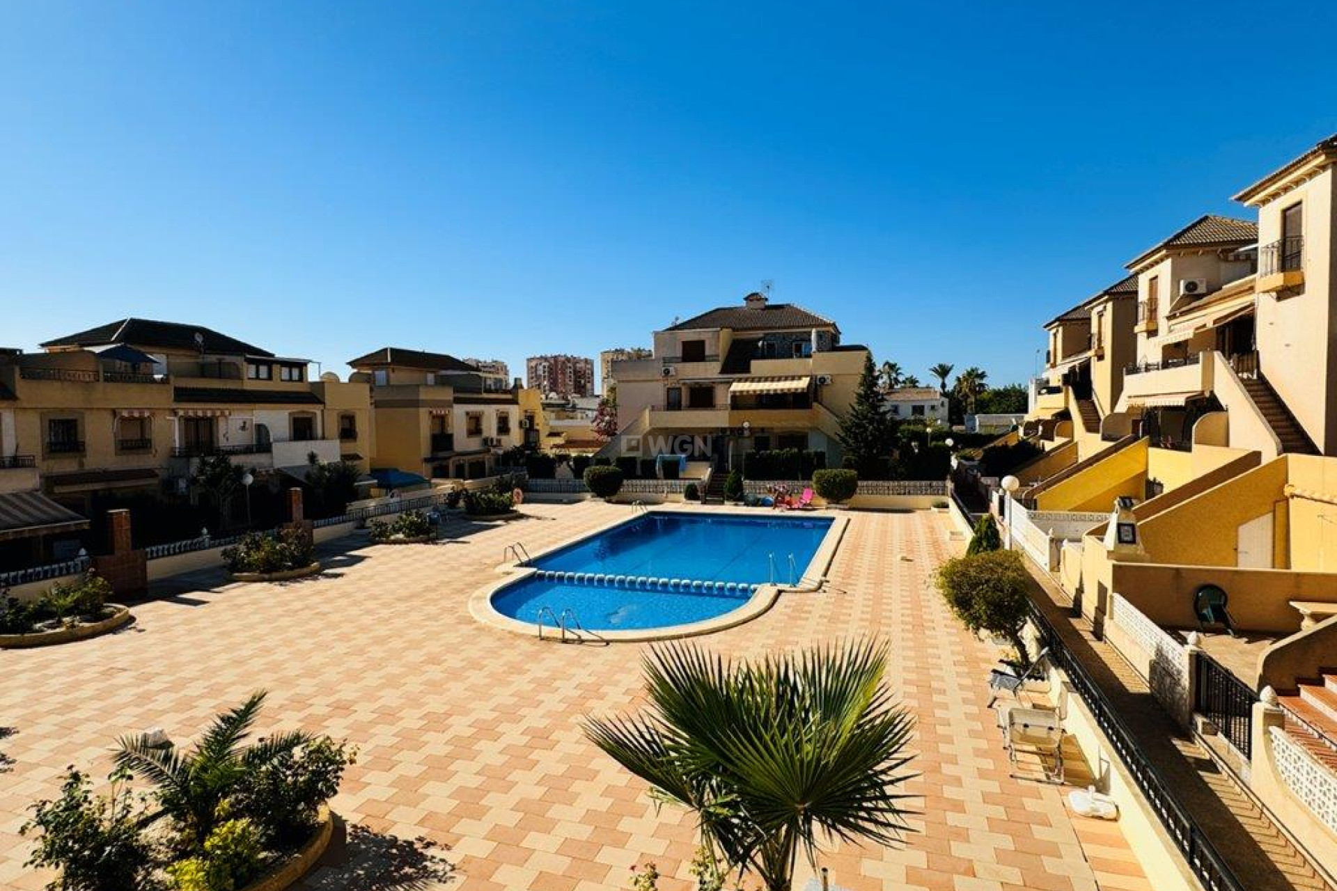 Resale - Duplex - Torrevieja - Costa Blanca