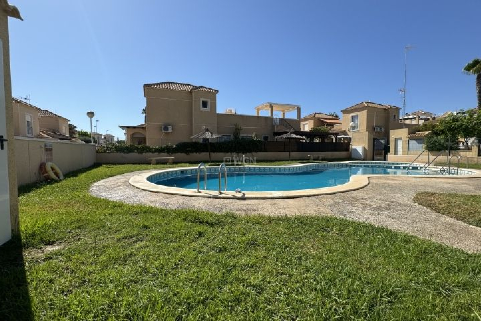 Resale - Duplex - Torrevieja - Costa Blanca