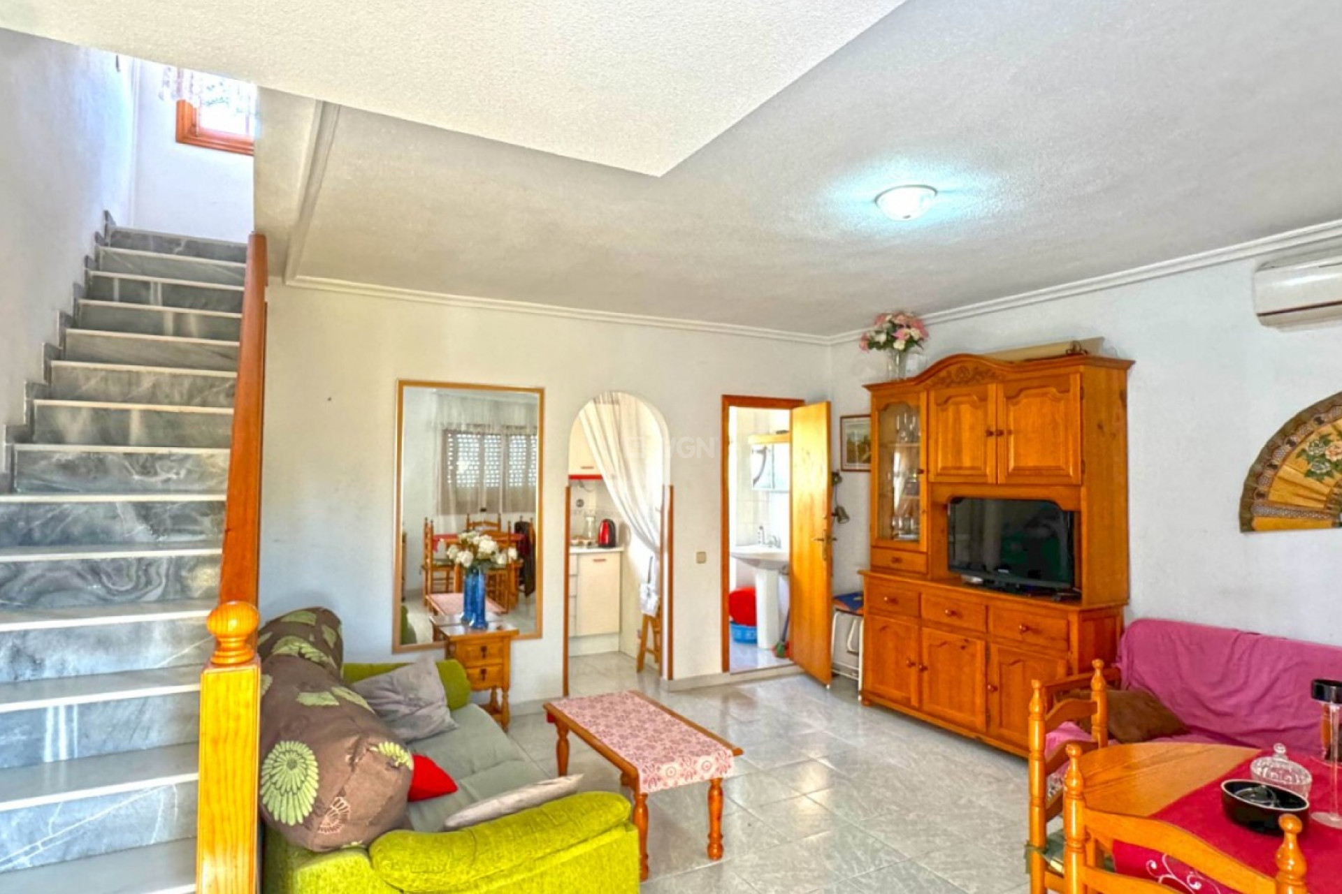 Resale - Duplex - Torrevieja - Costa Blanca