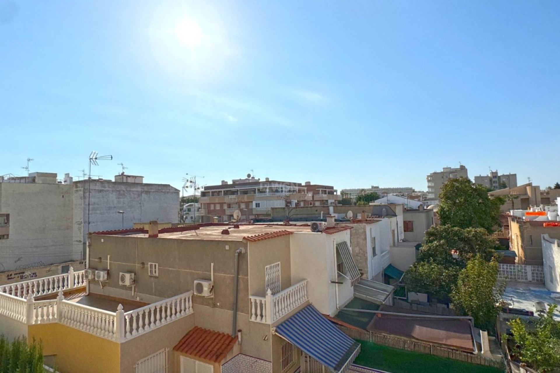 Resale - Duplex - Torrevieja - Costa Blanca