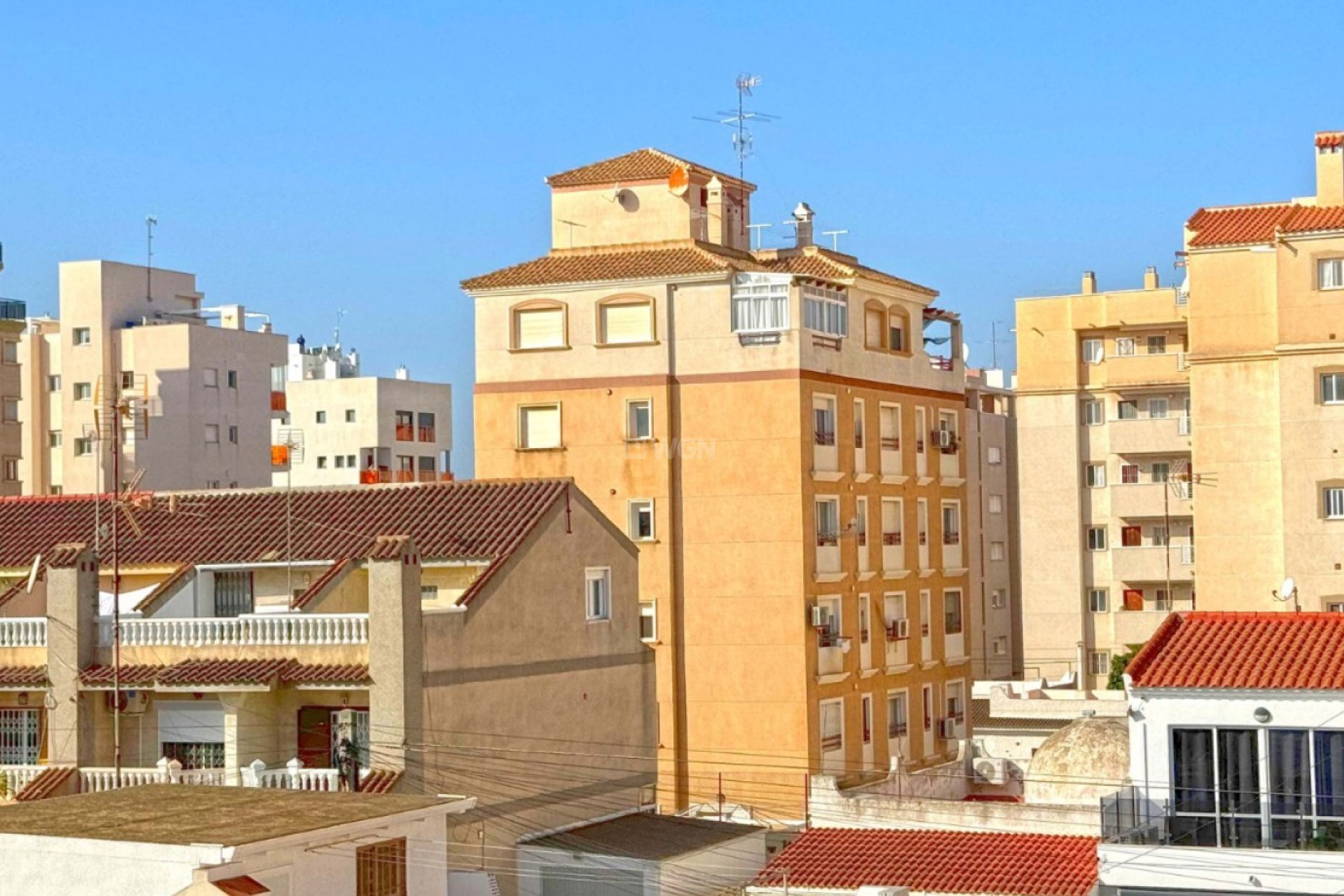 Resale - Duplex - Torrevieja - Costa Blanca