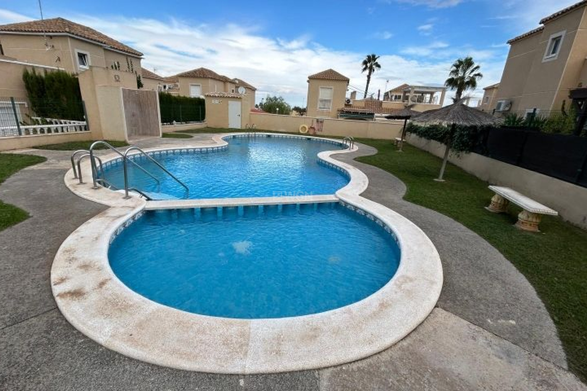 Resale - Duplex - Torrevieja - Costa Blanca