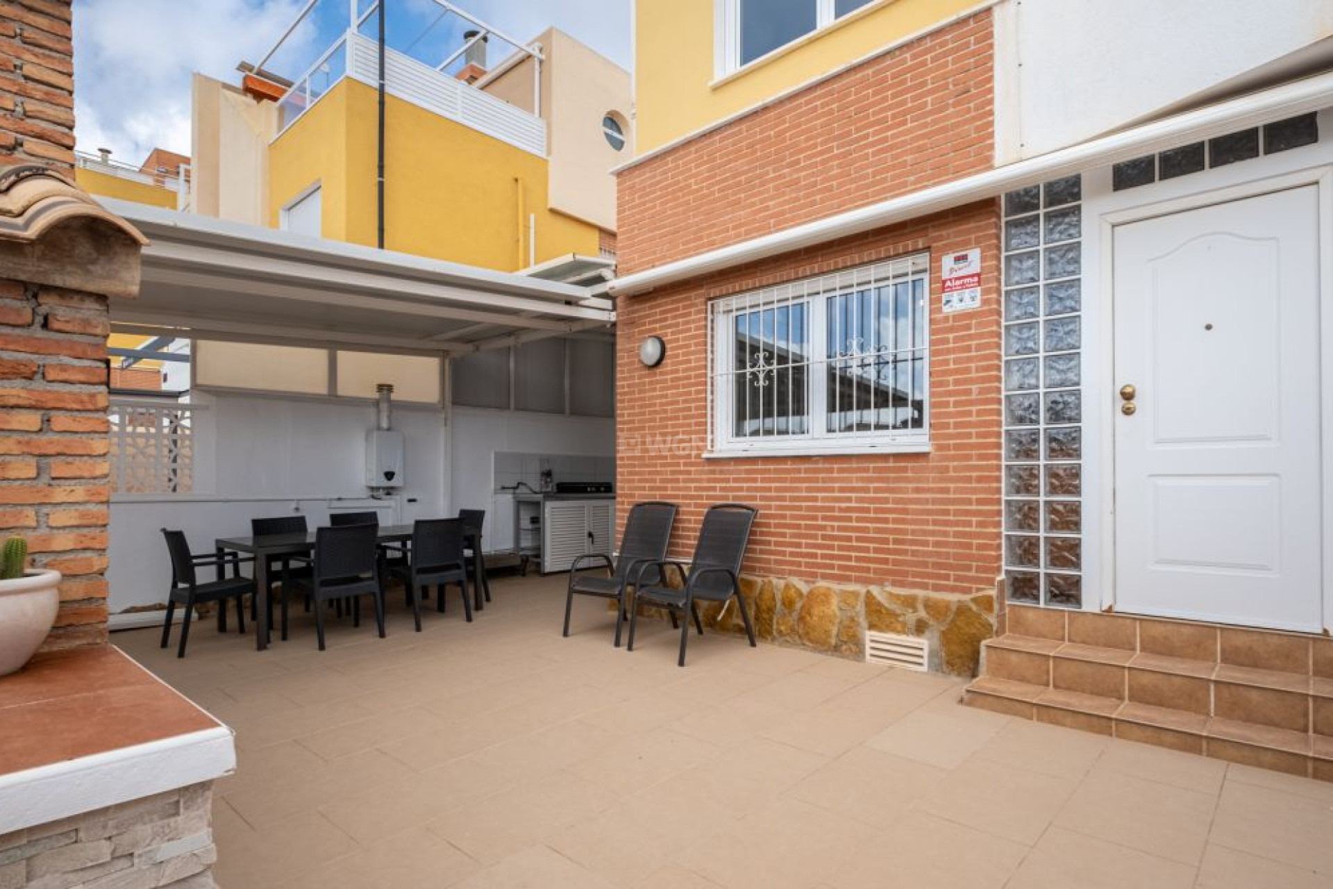 Resale - Duplex - Torrevieja - Costa Blanca