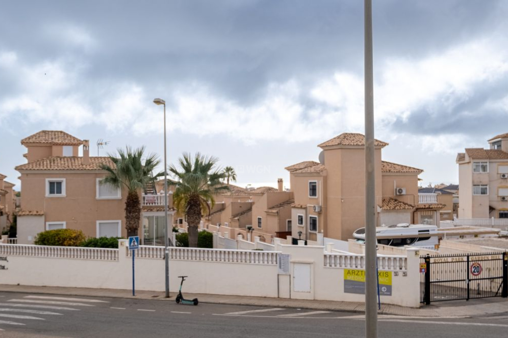 Resale - Duplex - Torrevieja - Costa Blanca