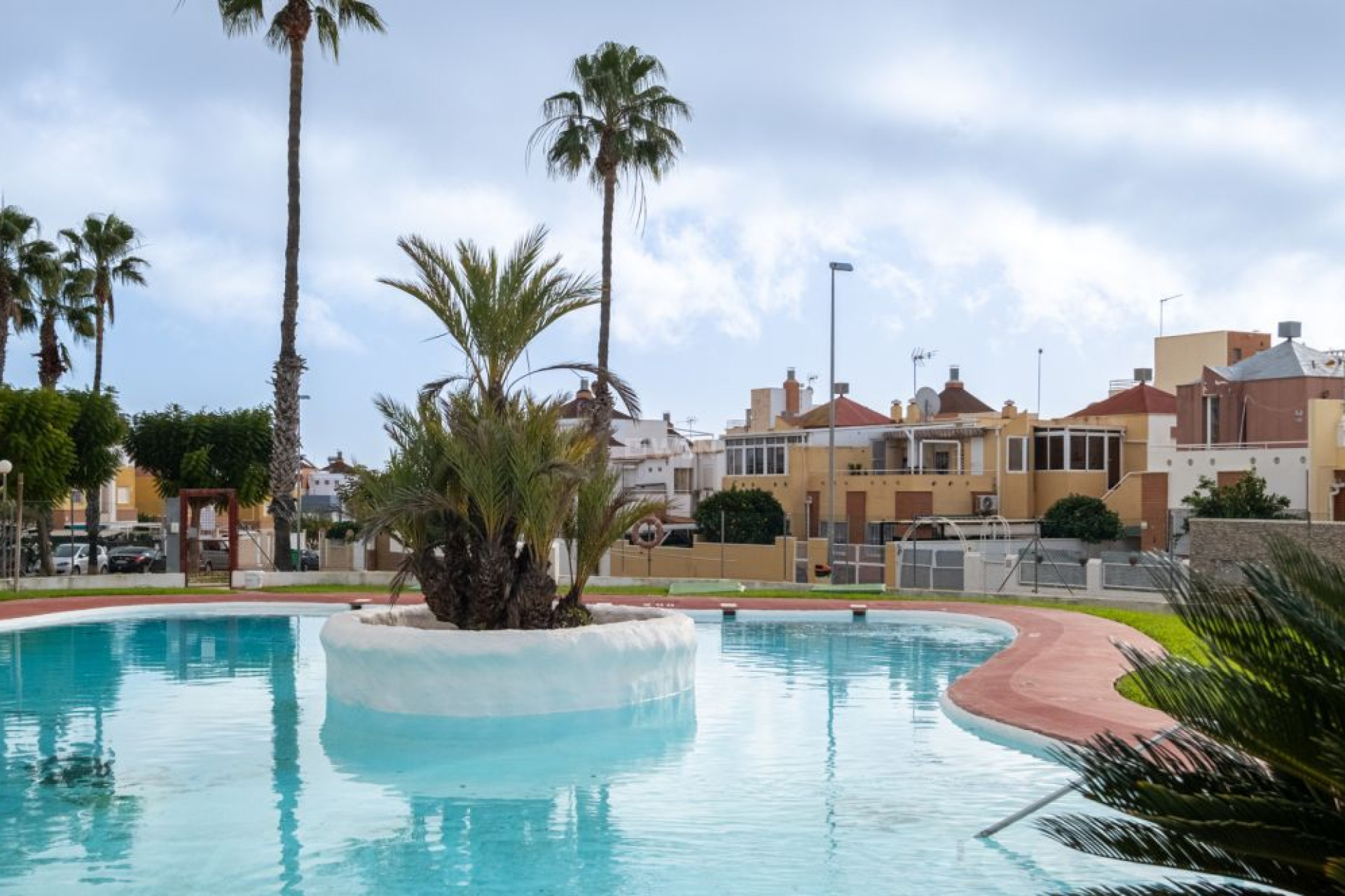 Resale - Duplex - Torrevieja - Costa Blanca