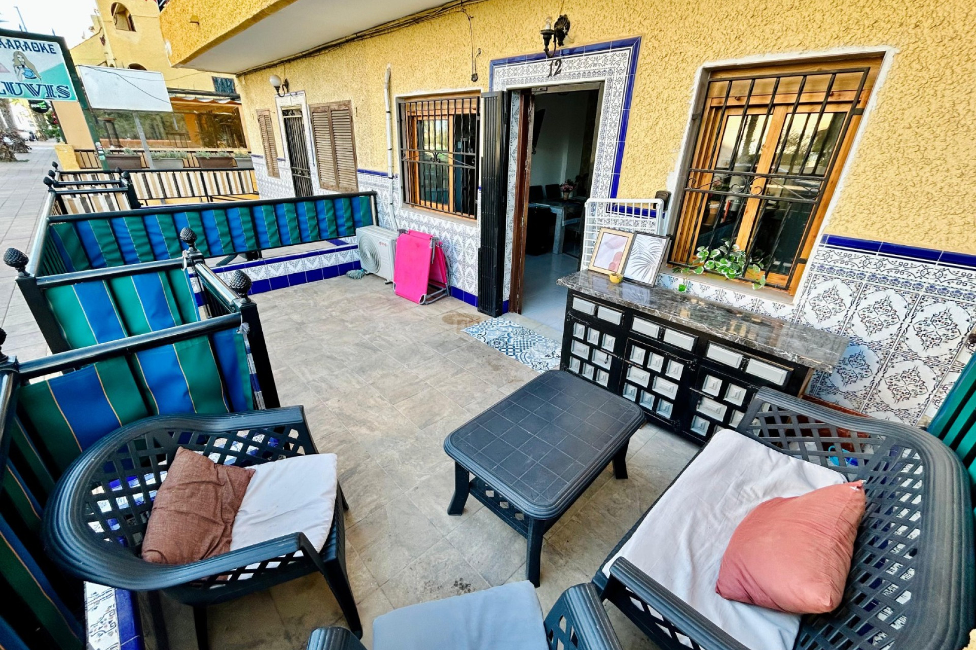 Resale - Duplex - Torrevieja - Costa Blanca