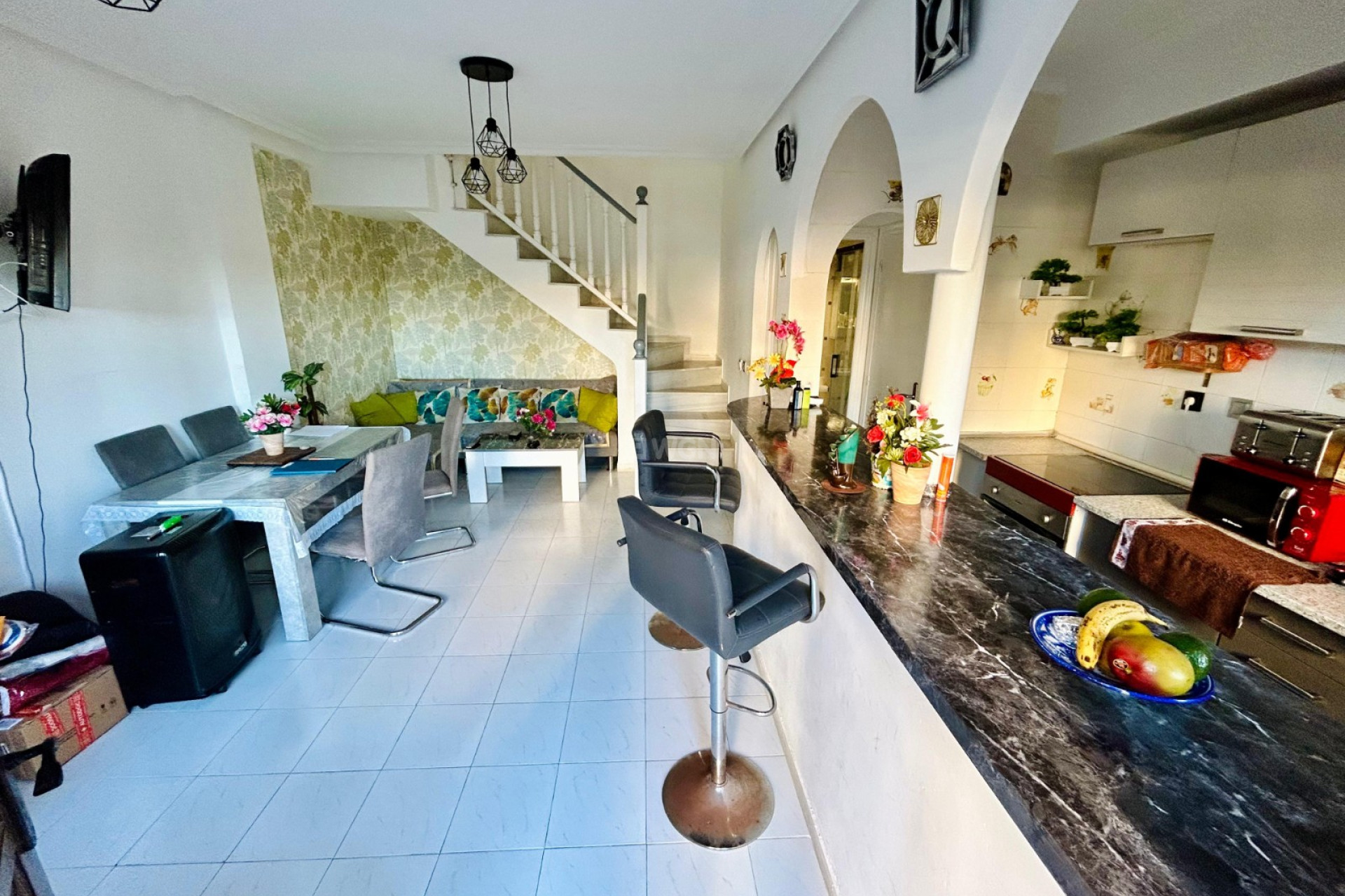 Resale - Duplex - Torrevieja - Costa Blanca