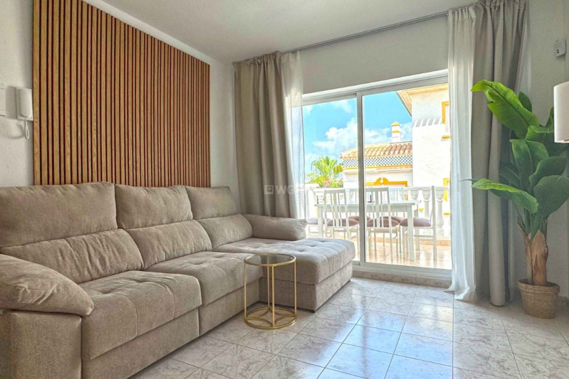 Resale - Duplex - Torrevieja - Costa Blanca