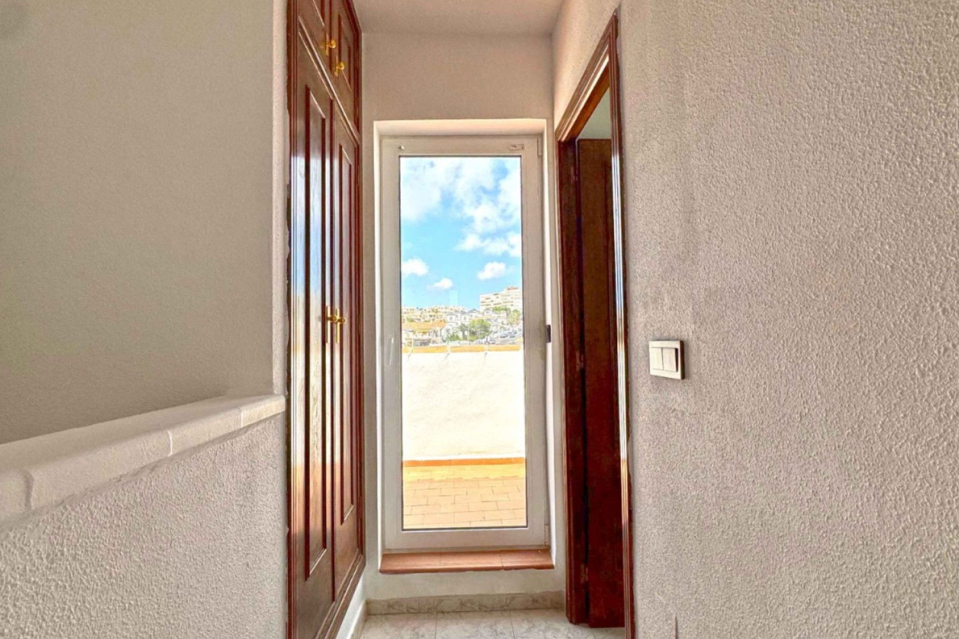 Resale - Duplex - Torrevieja - Costa Blanca