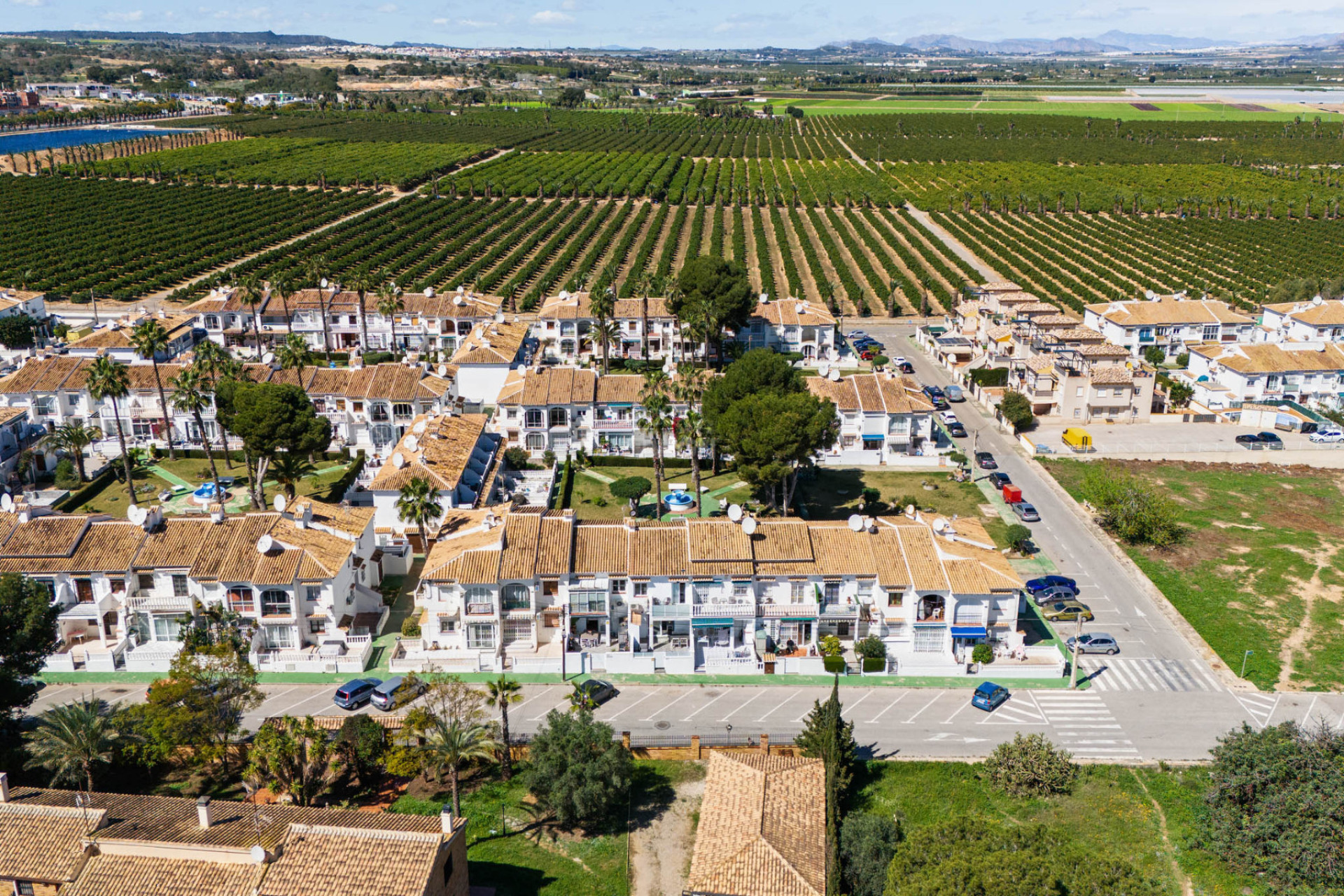 Resale - Duplex - Torrevieja - Costa Blanca