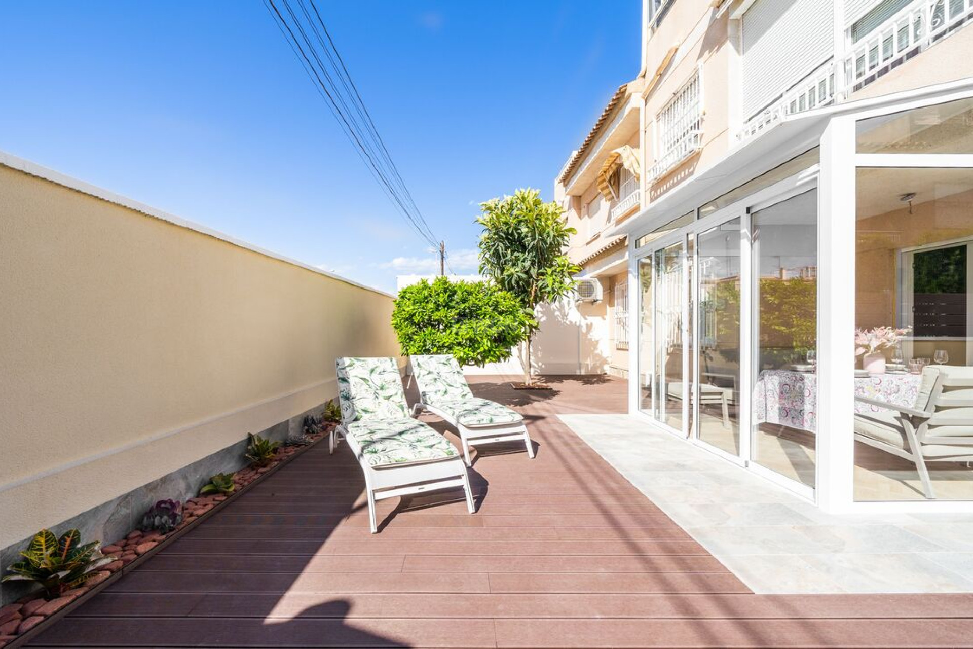 Resale - Duplex - Torrevieja - Costa Blanca
