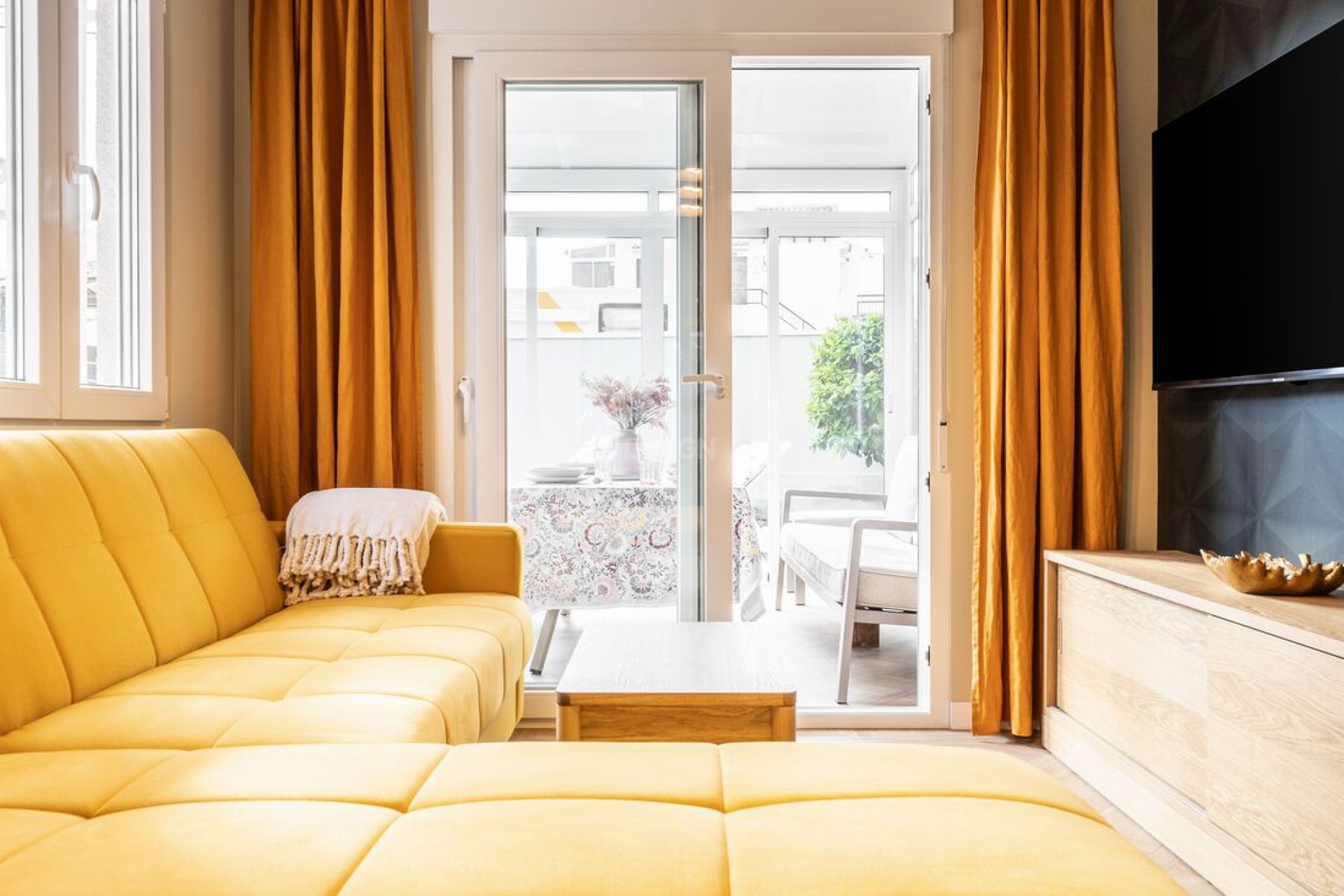 Resale - Duplex - Torrevieja - Costa Blanca