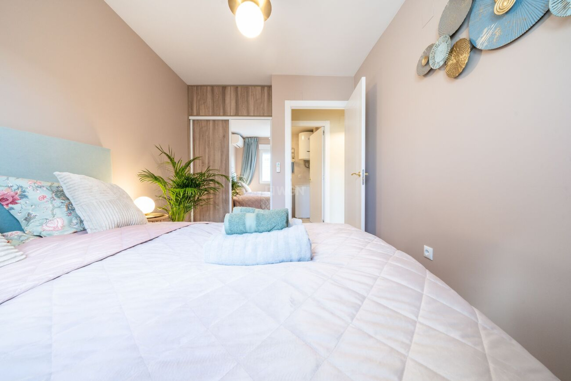 Resale - Duplex - Torrevieja - Costa Blanca