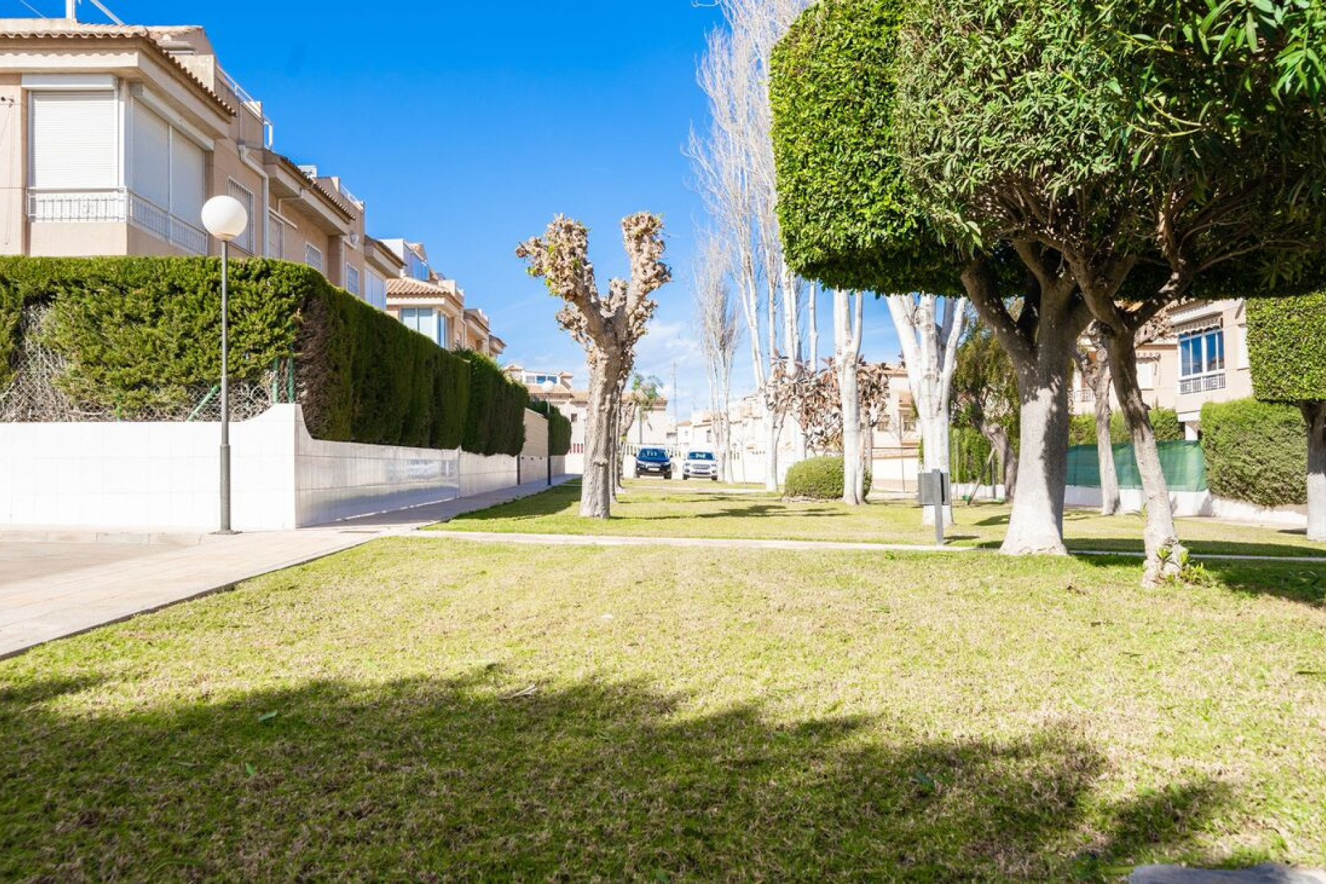 Resale - Duplex - Torrevieja - Costa Blanca