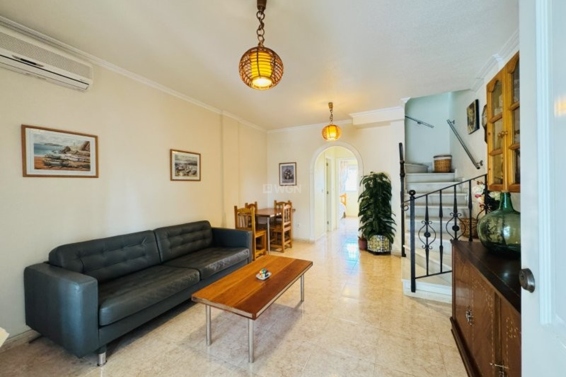 Resale - Duplex - Torrevieja - Costa Blanca