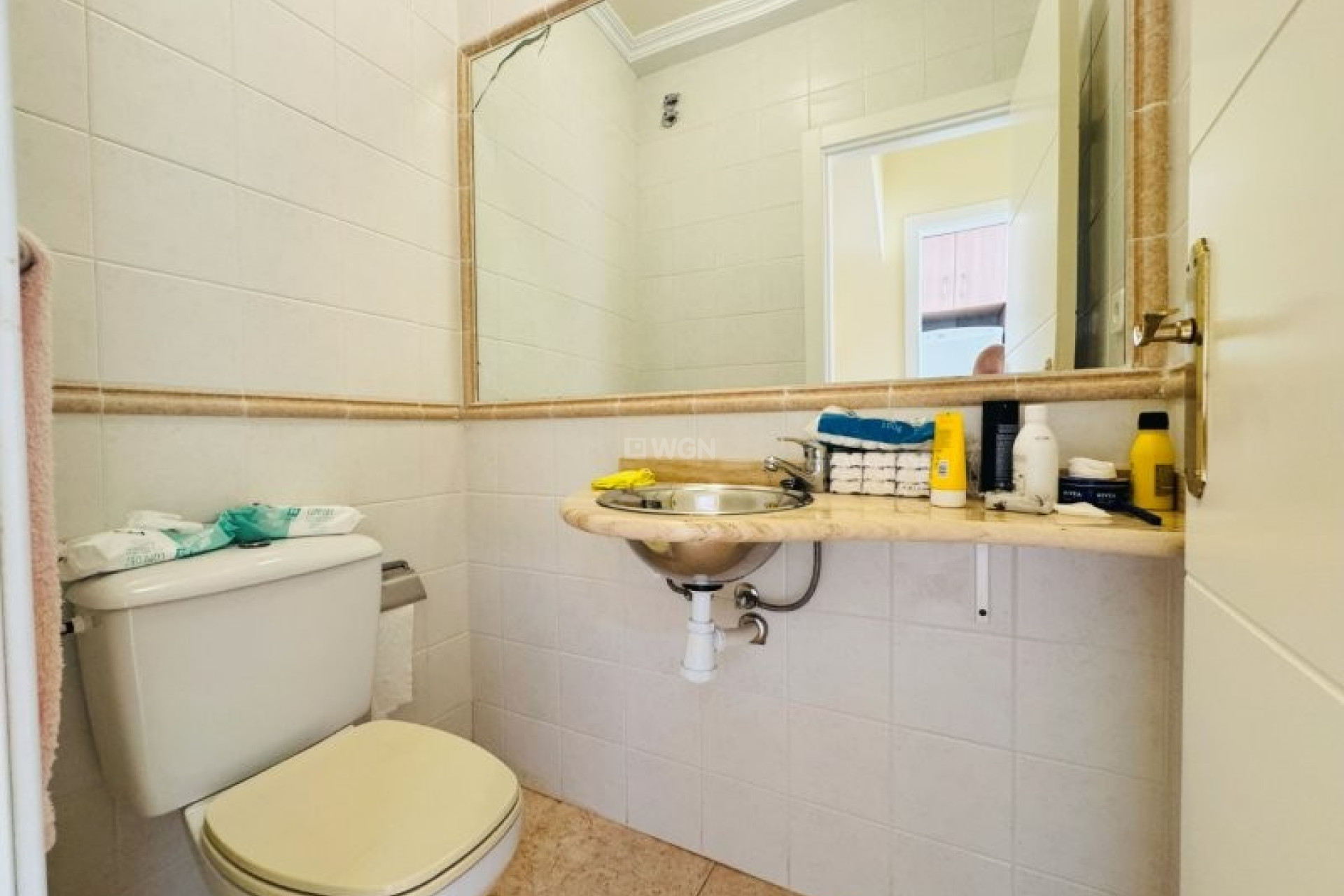 Resale - Duplex - Torrevieja - Costa Blanca