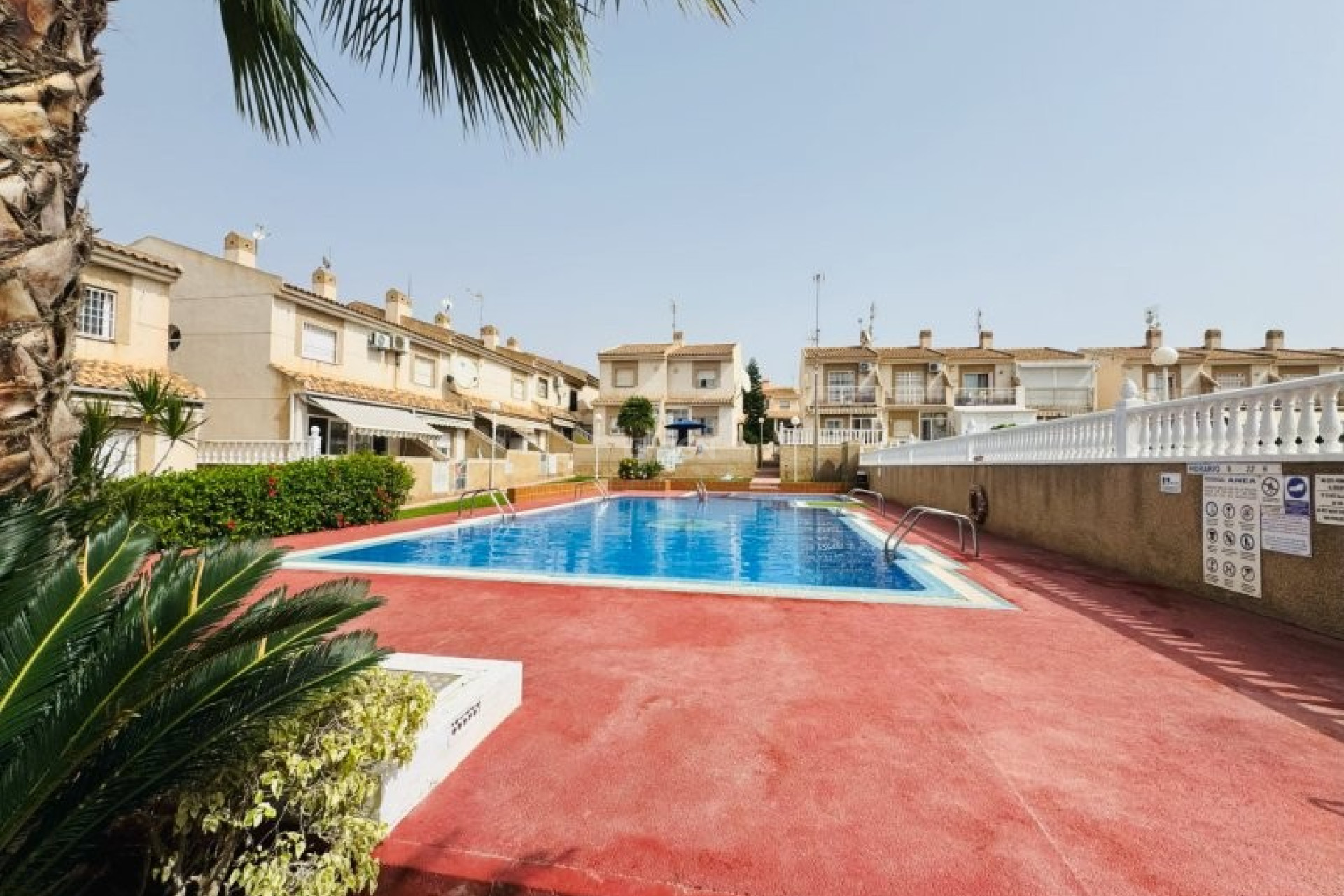 Resale - Duplex - Torrevieja - Costa Blanca