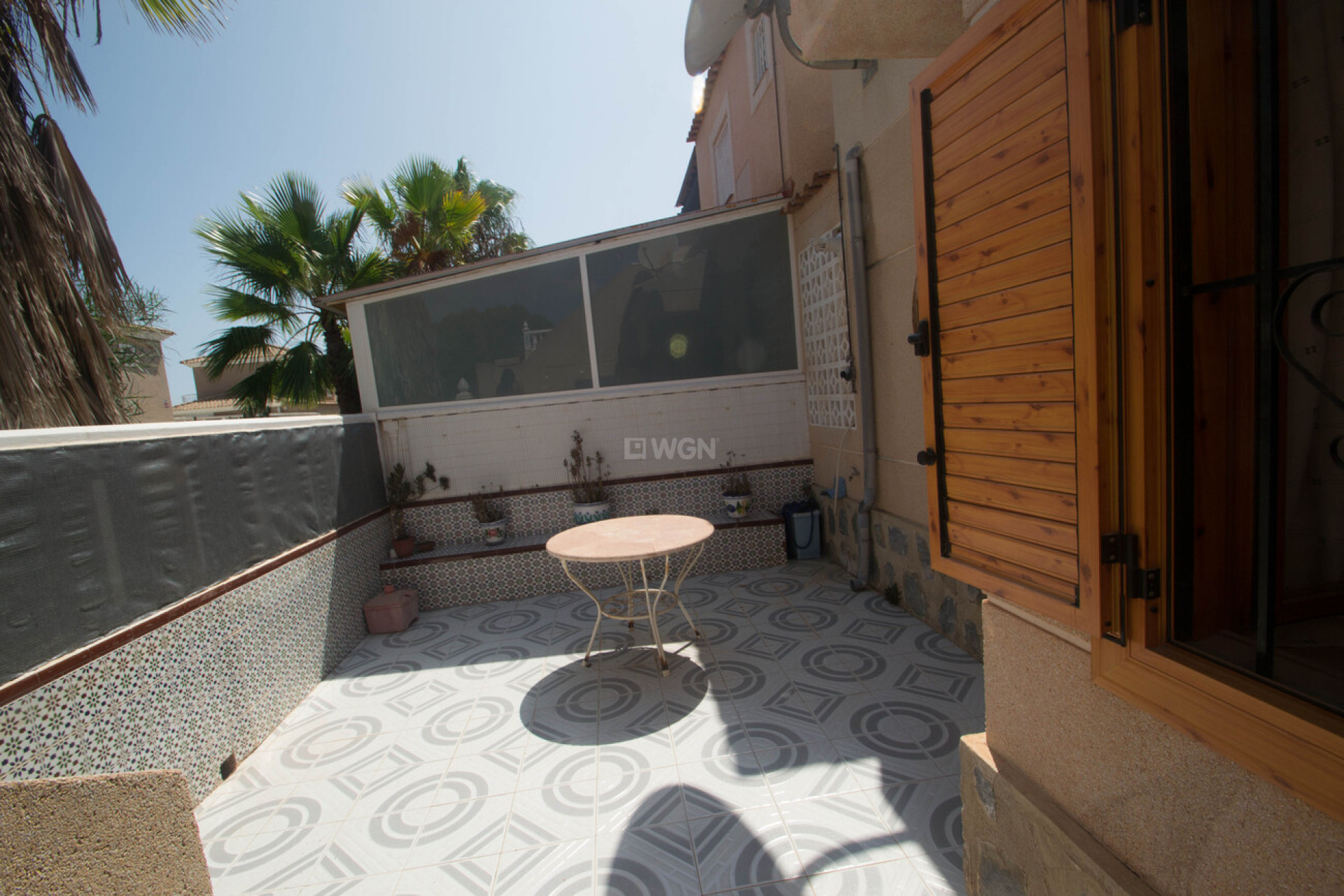 Resale - Duplex - Torrevieja - Costa Blanca