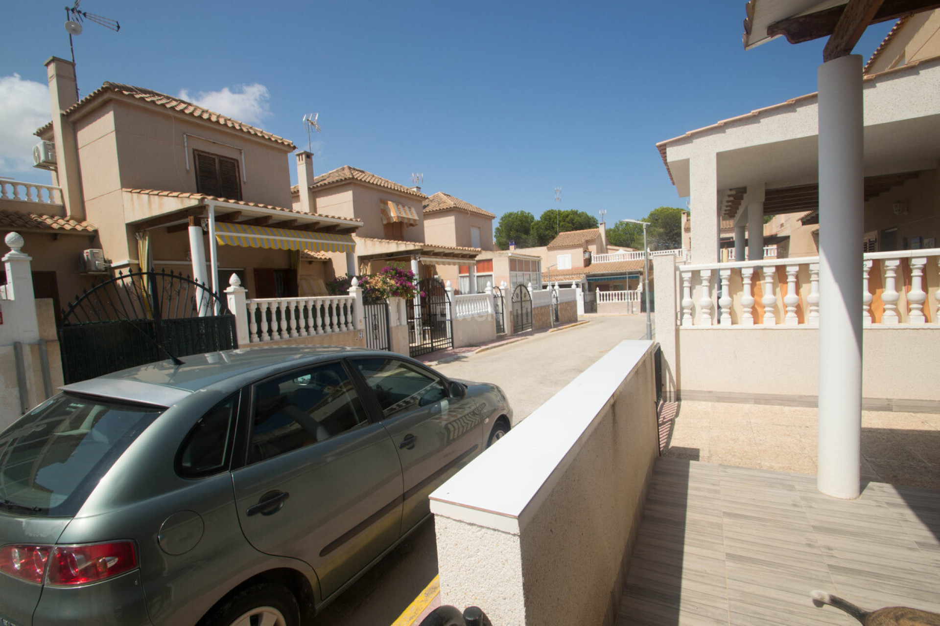 Resale - Duplex - Torrevieja - Costa Blanca