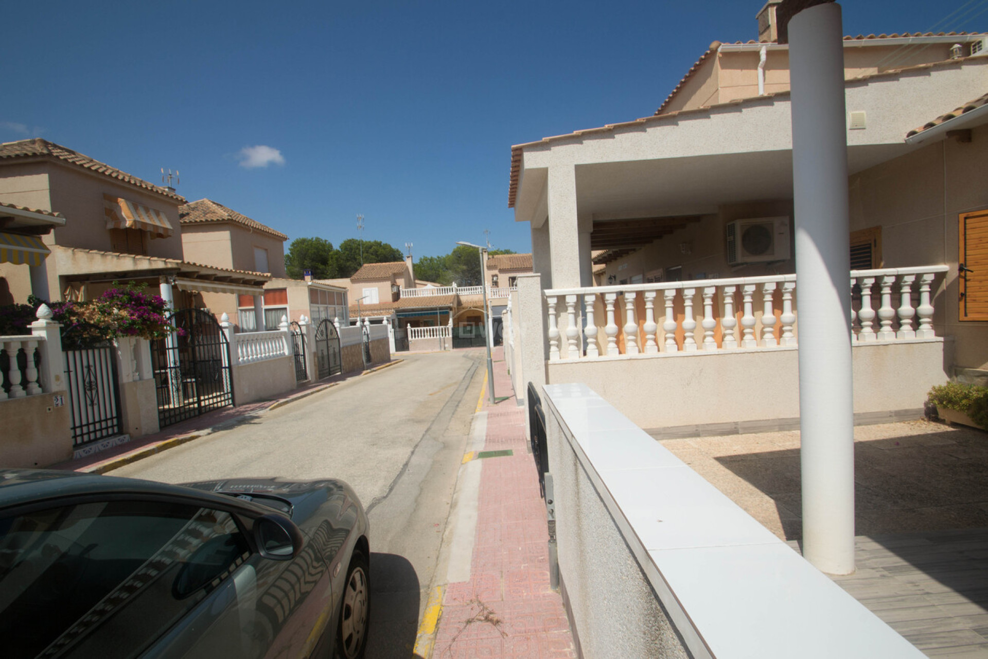 Resale - Duplex - Torrevieja - Costa Blanca