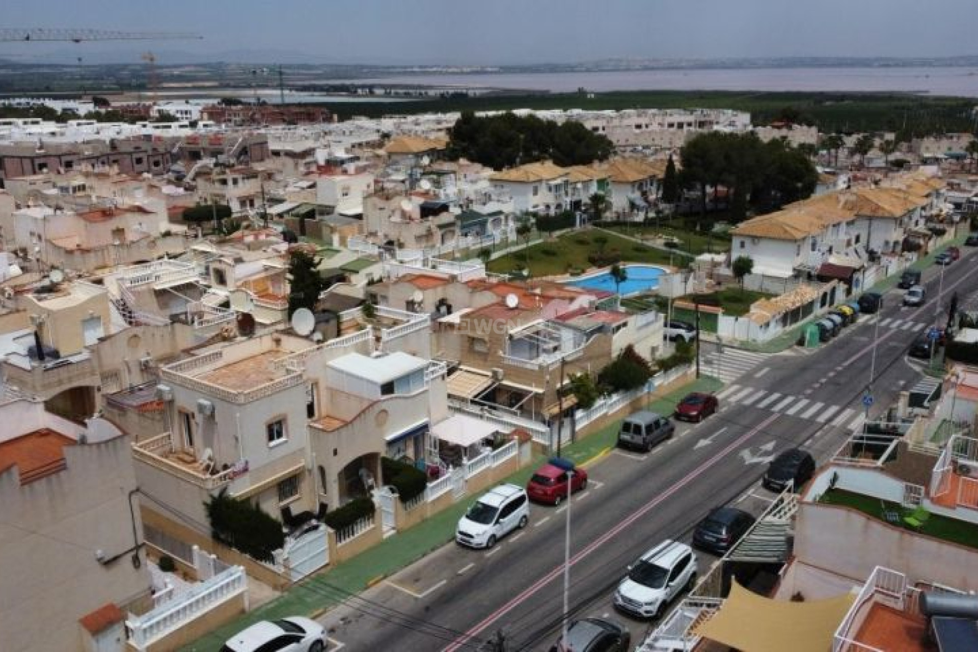 Resale - Duplex - Torrevieja - Costa Blanca