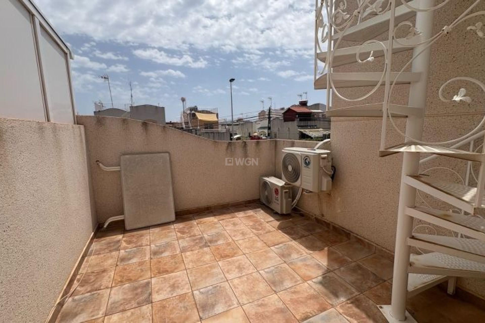 Resale - Duplex - Torrevieja - Costa Blanca
