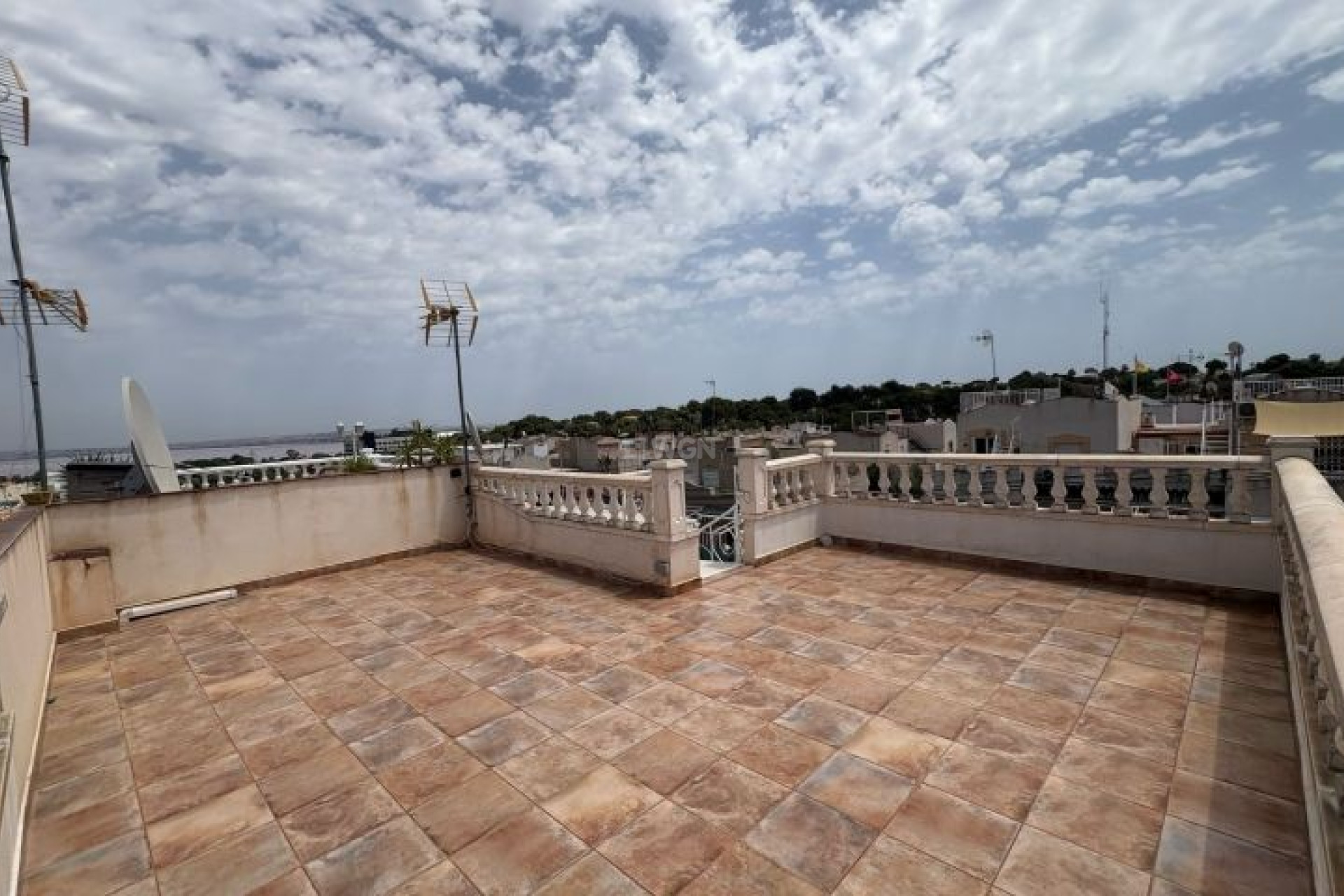 Resale - Duplex - Torrevieja - Costa Blanca