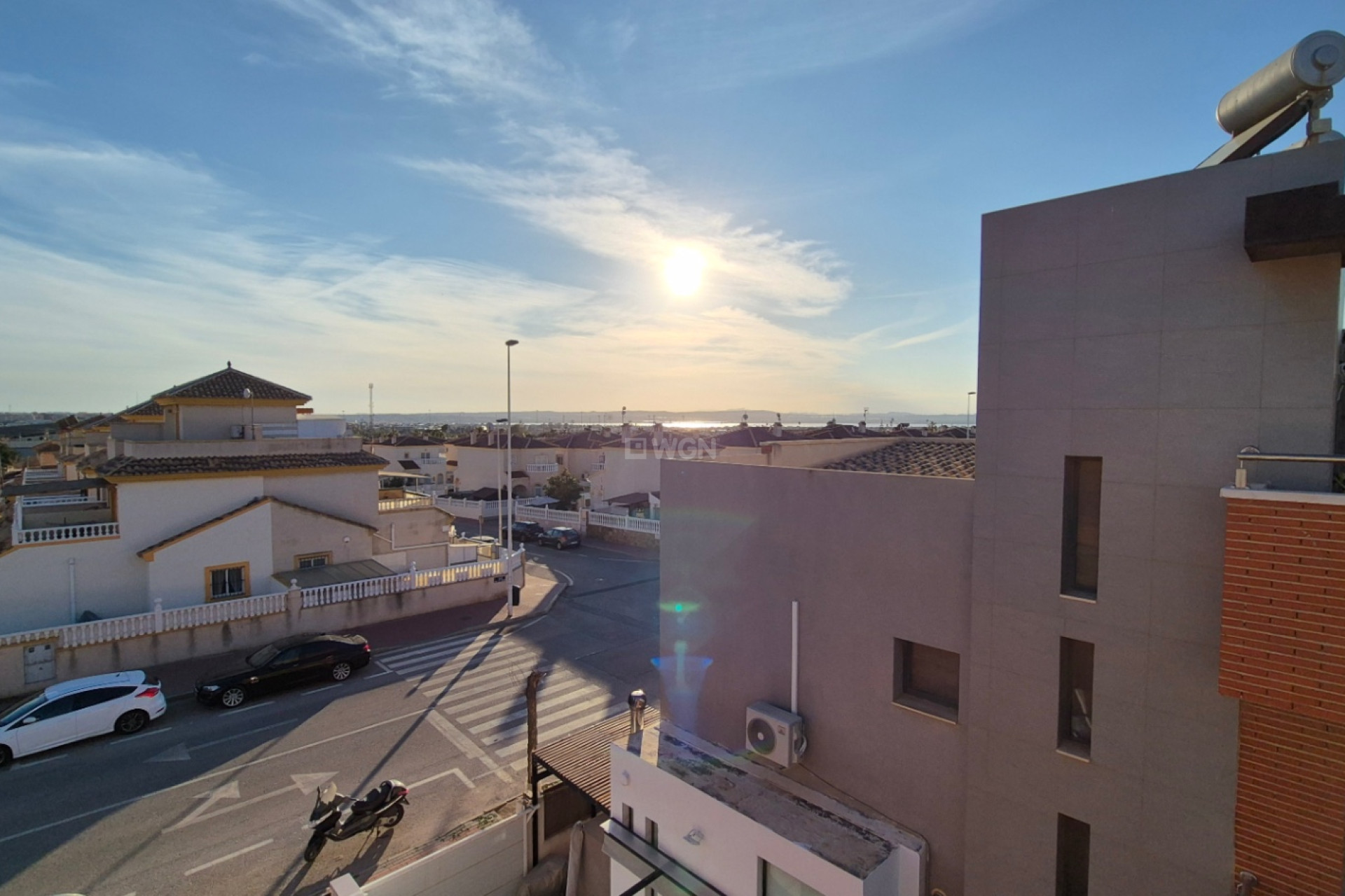 Resale - Duplex - Torrevieja - Costa Blanca