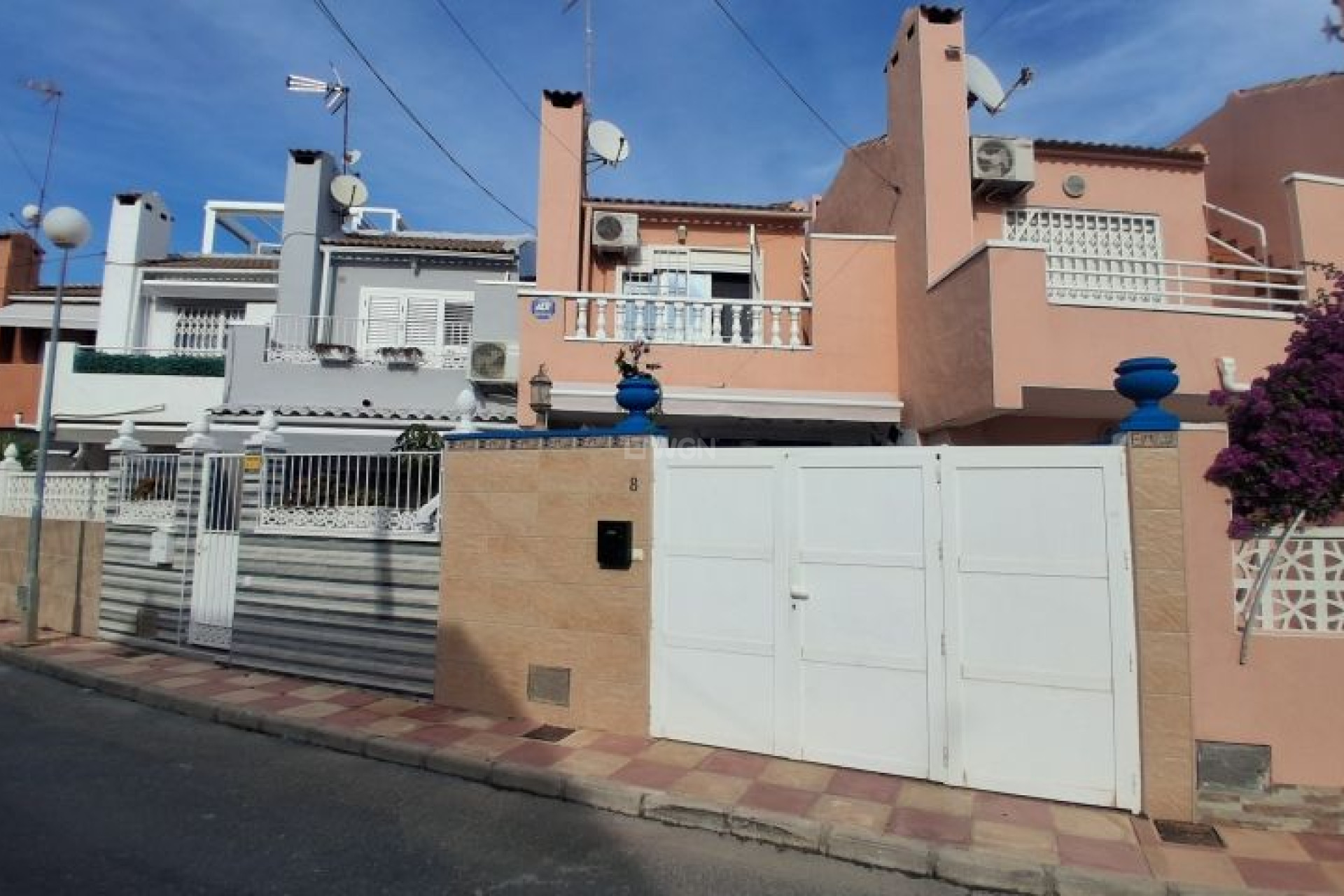 Resale - Duplex - Torrevieja - Costa Blanca