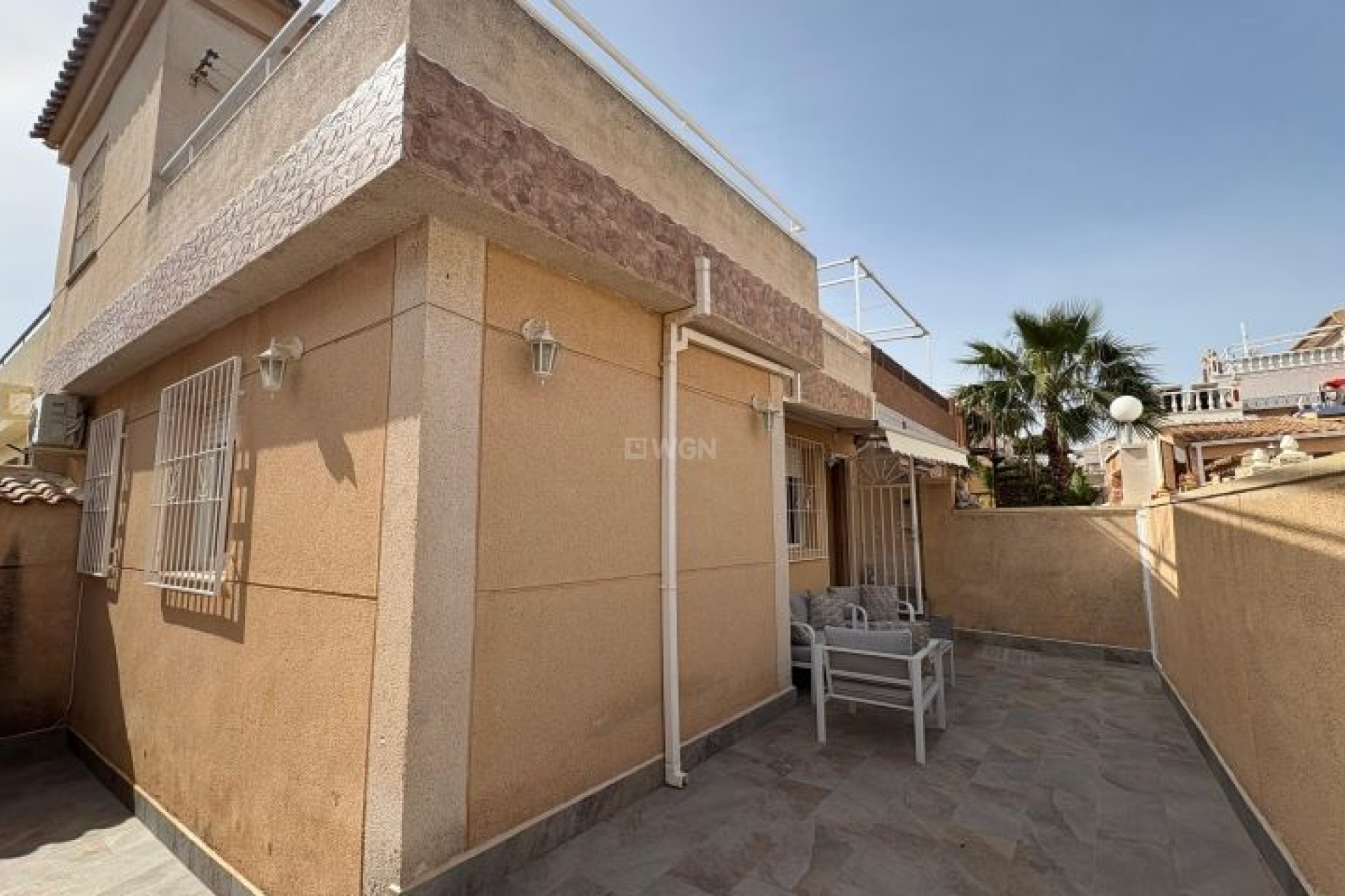 Resale - Duplex - Torrevieja - Costa Blanca