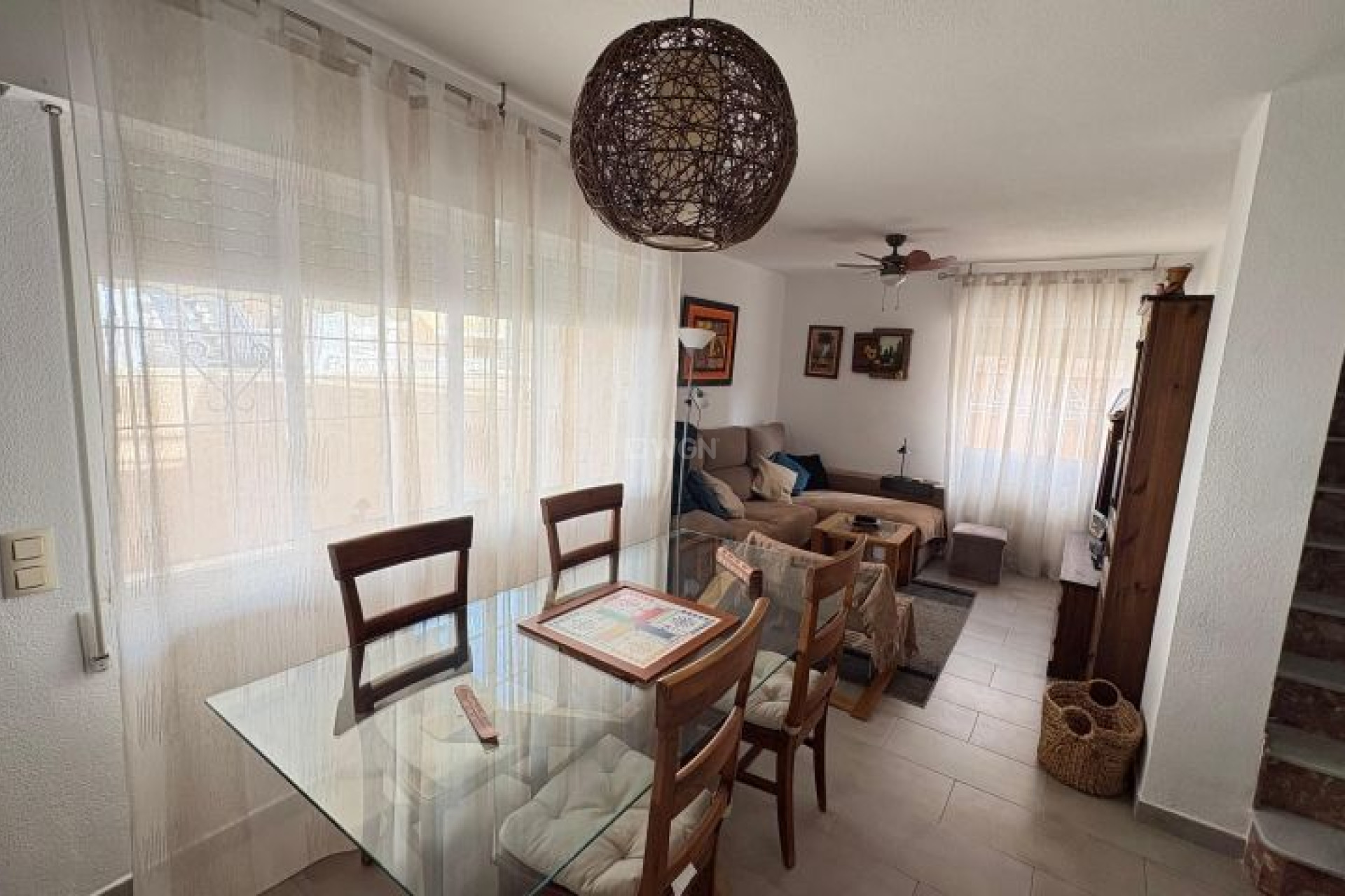 Resale - Duplex - Torrevieja - Costa Blanca
