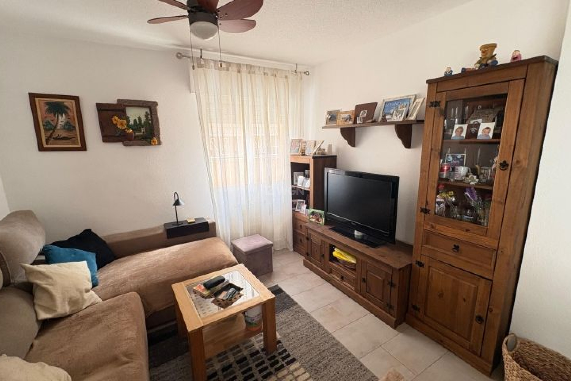 Resale - Duplex - Torrevieja - Costa Blanca