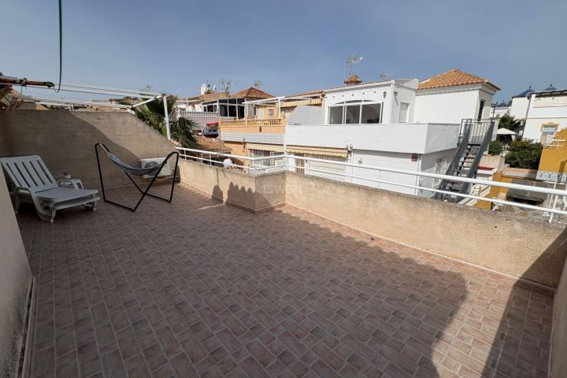 Resale - Duplex - Torrevieja - Costa Blanca