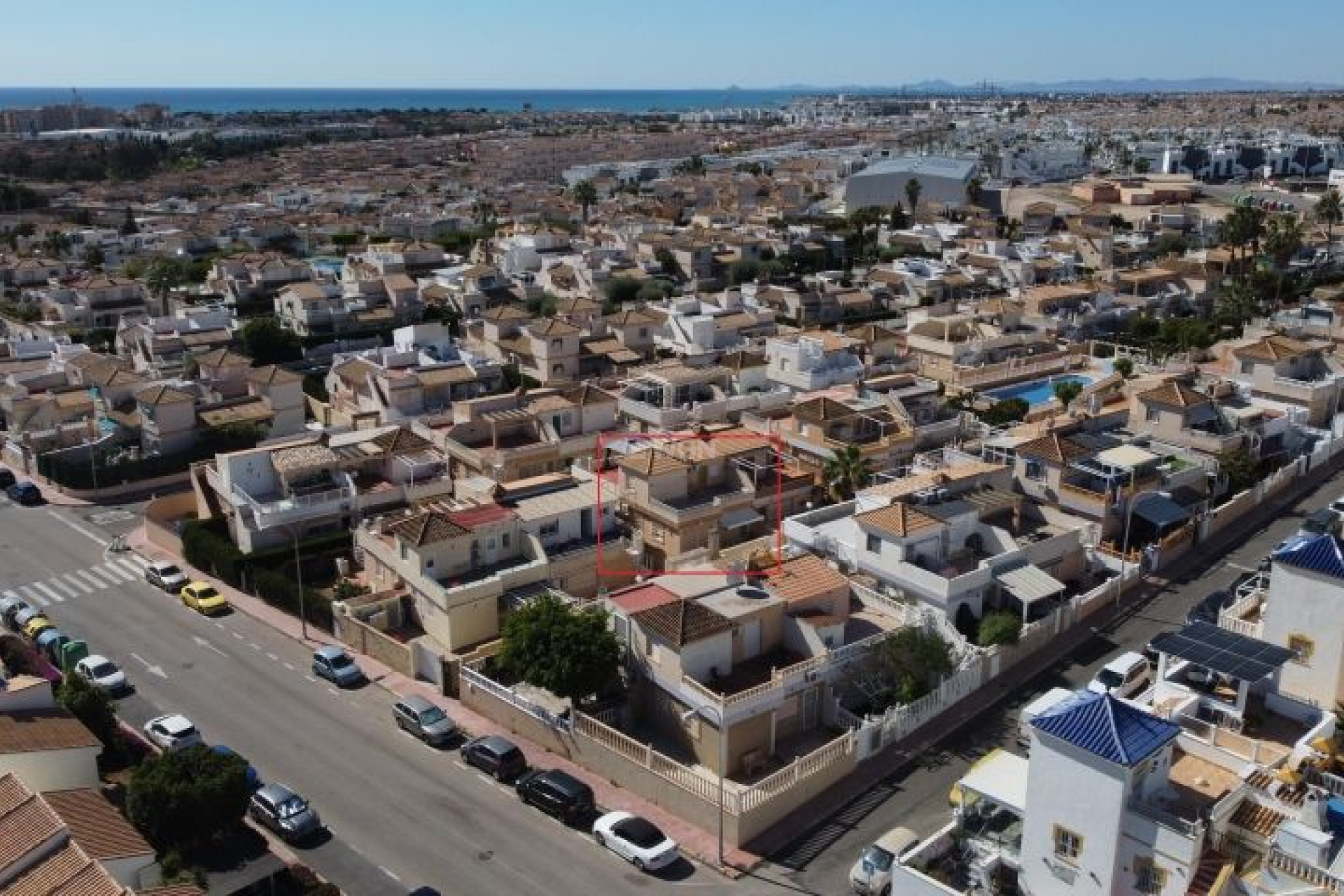 Resale - Duplex - Torrevieja - Costa Blanca