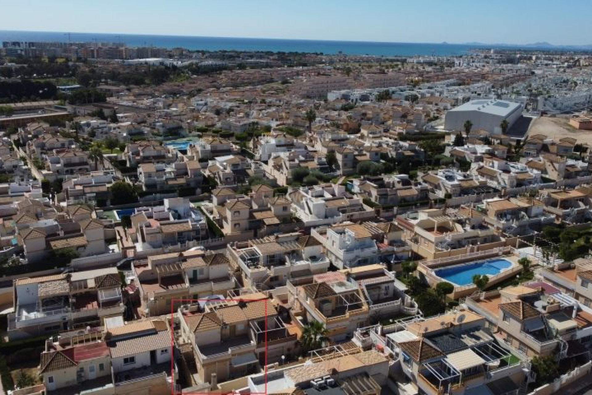 Resale - Duplex - Torrevieja - Costa Blanca