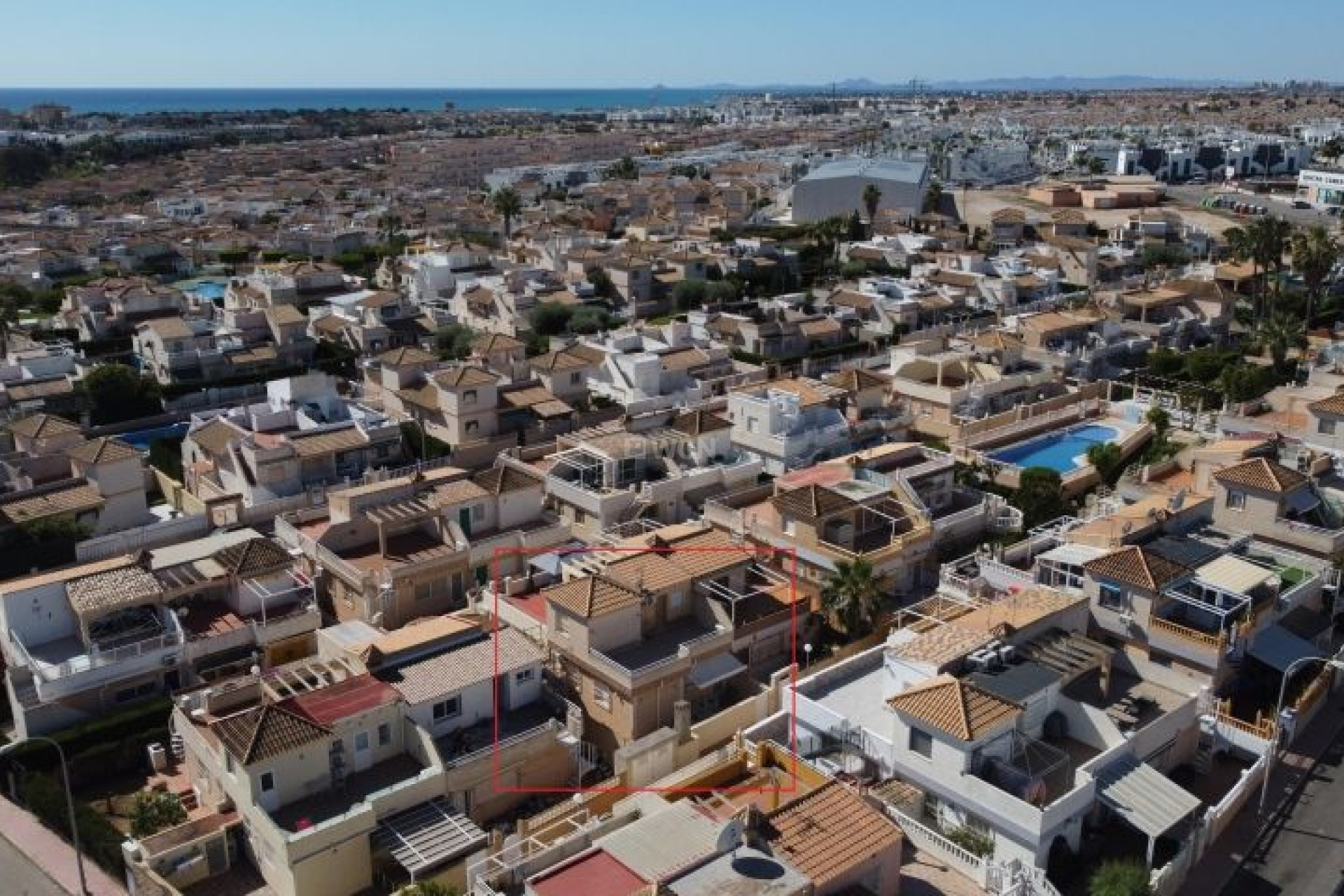 Resale - Duplex - Torrevieja - Costa Blanca