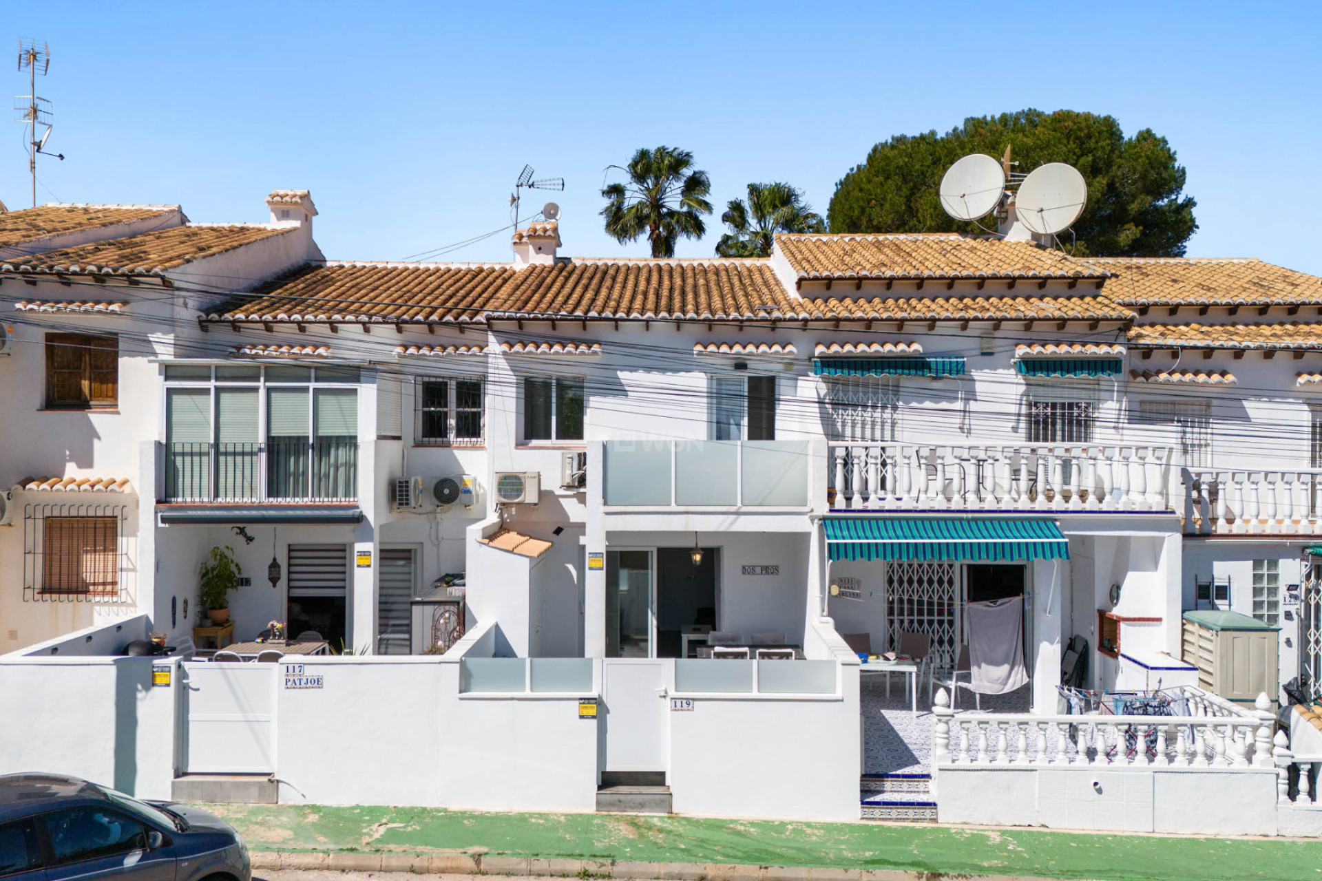Resale - Duplex - Torrevieja - Costa Blanca