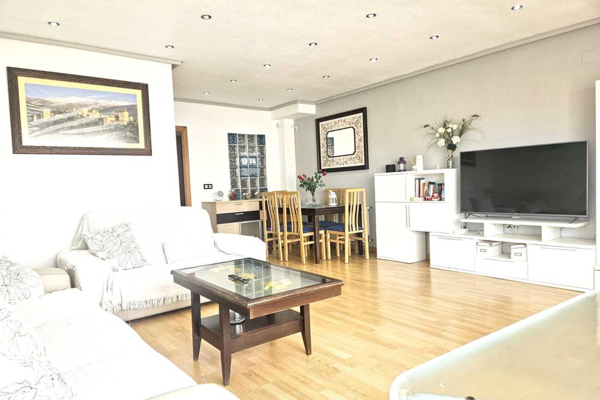 Resale - Duplex - Torrevieja - Costa Blanca