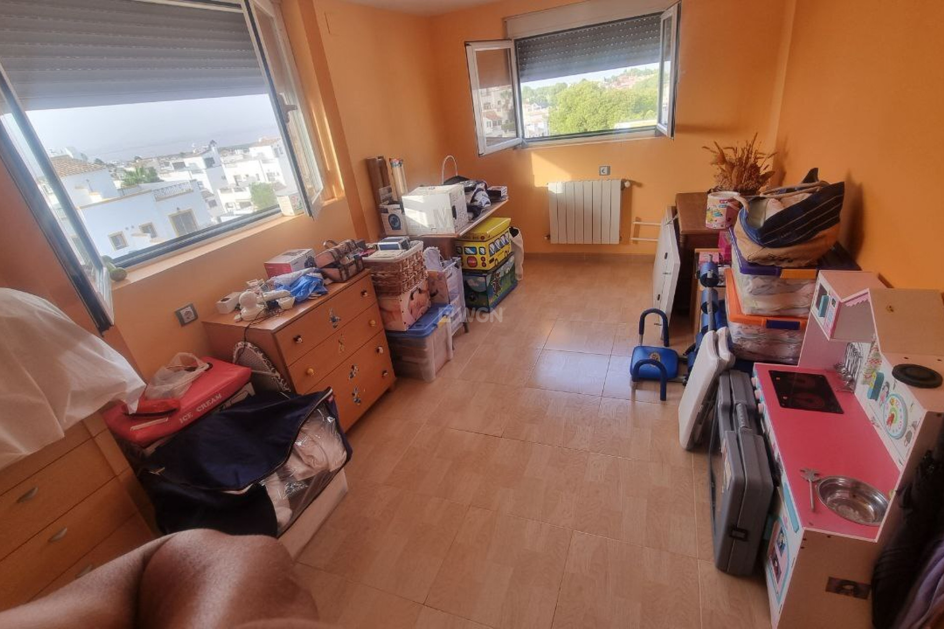 Resale - Duplex - Torrevieja - Costa Blanca